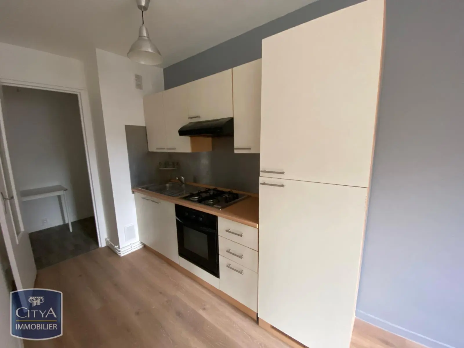 Photo 2 appartement Tours