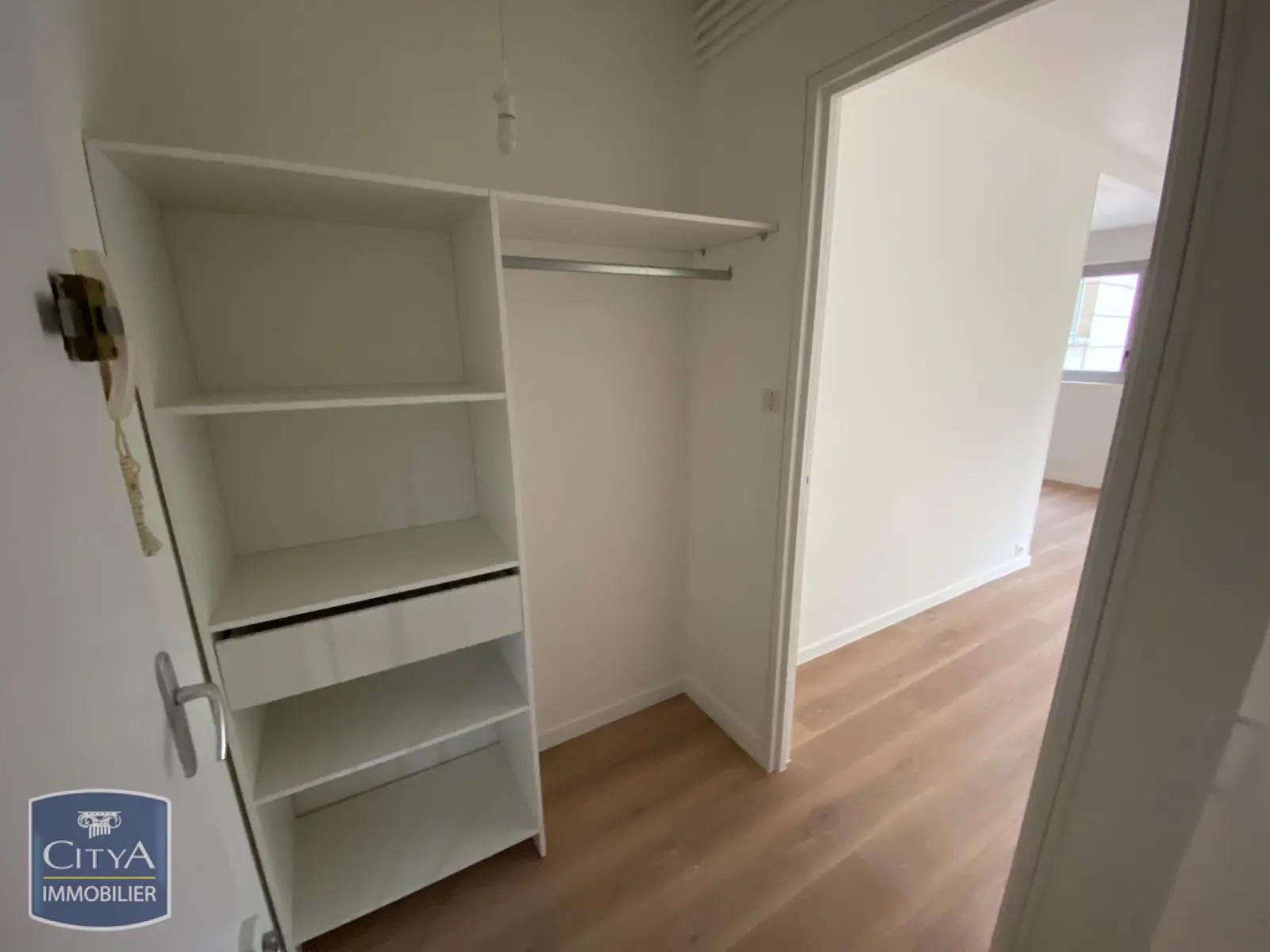 Photo 4 appartement Tours