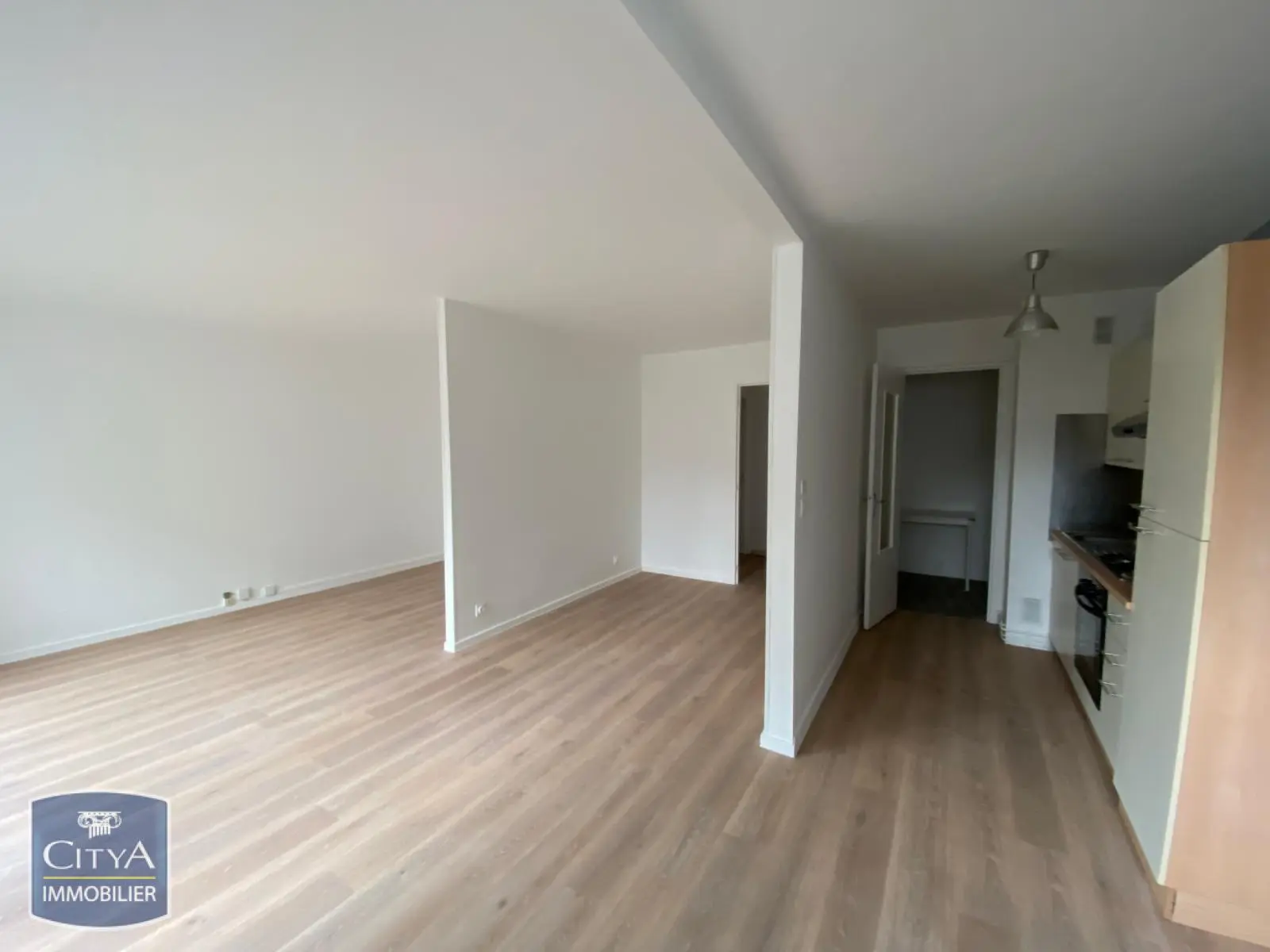 Photo 1 appartement Tours
