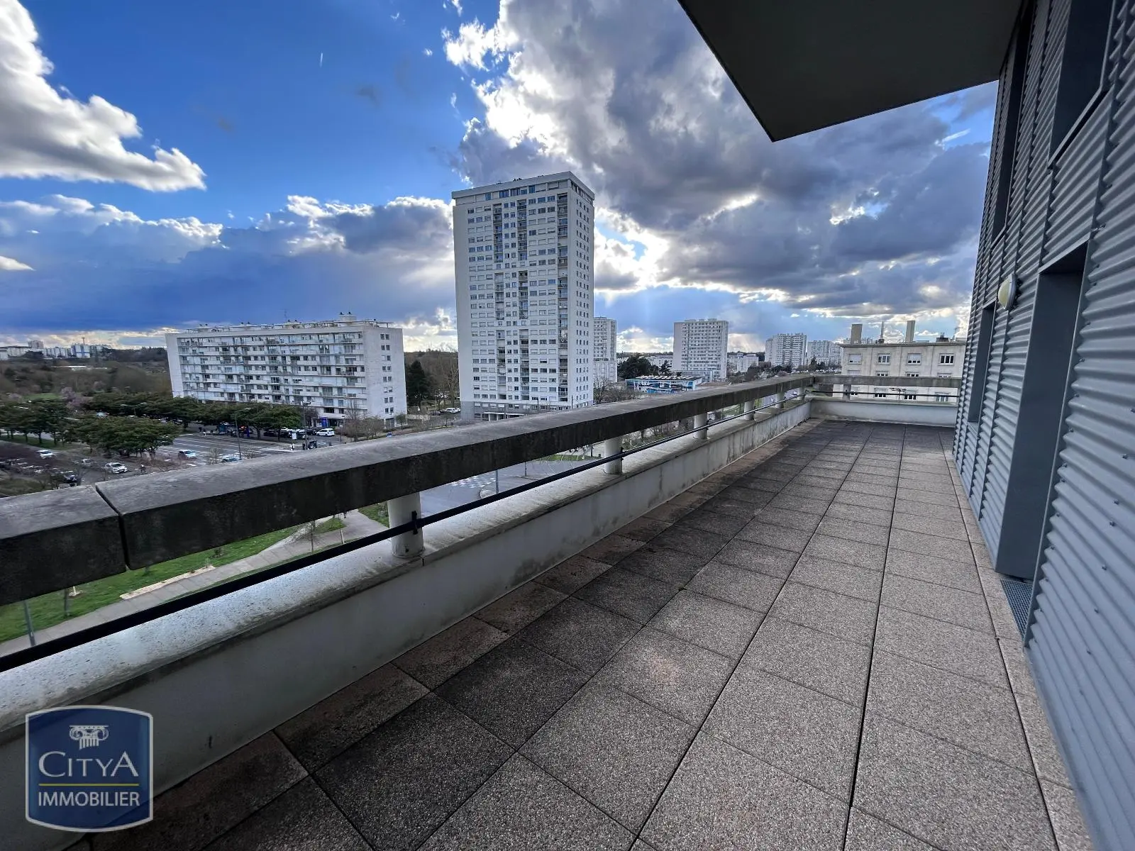 Photo 8 Appartement 1 pièce 30.17m²