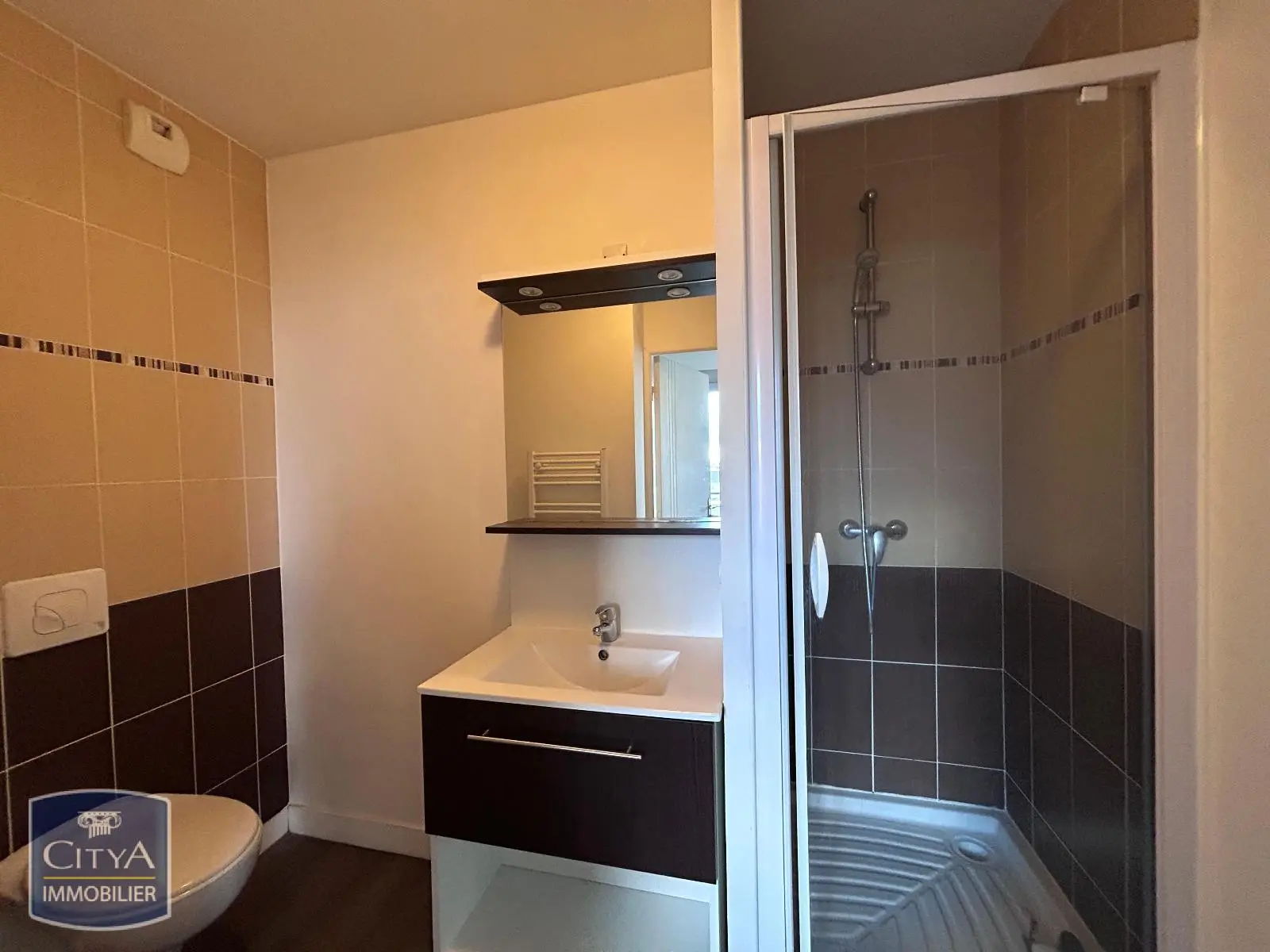 Photo 9 Appartement 1 pièce 30.17m²