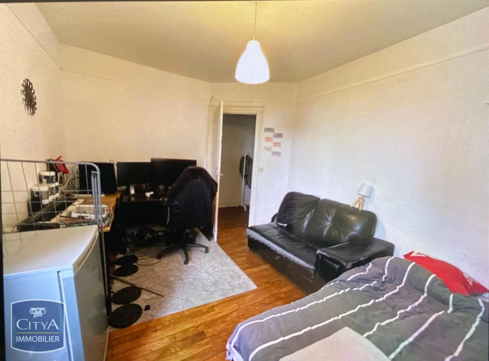 Photo 3 Appartement 3 pièces 72.24m²