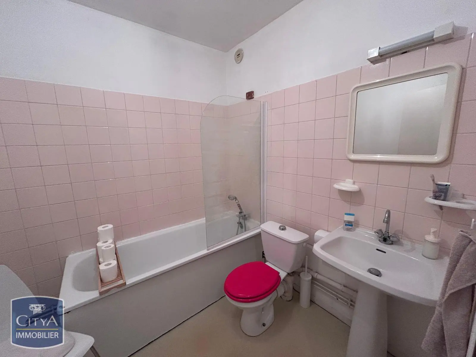 Photo 3 Appartement 1 pièce 31.27m²