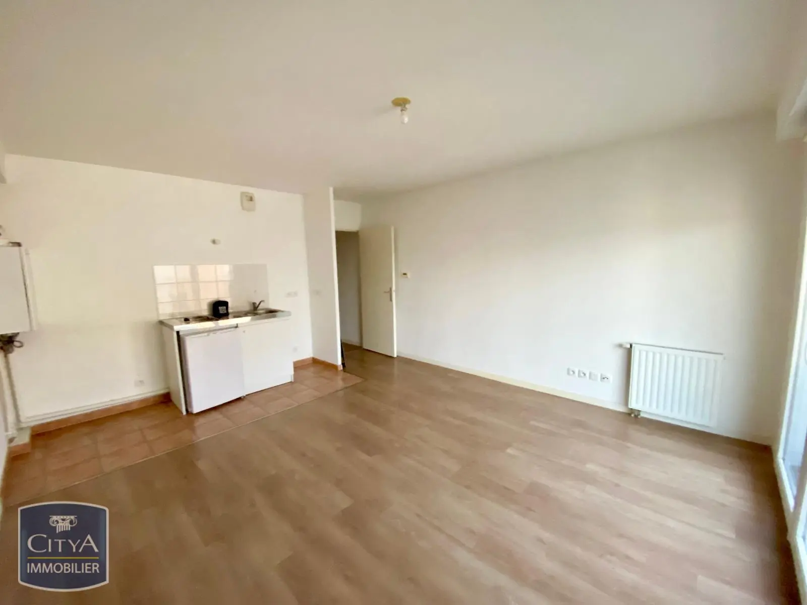 Photo 3 Appartement 1 pièce 31m²
