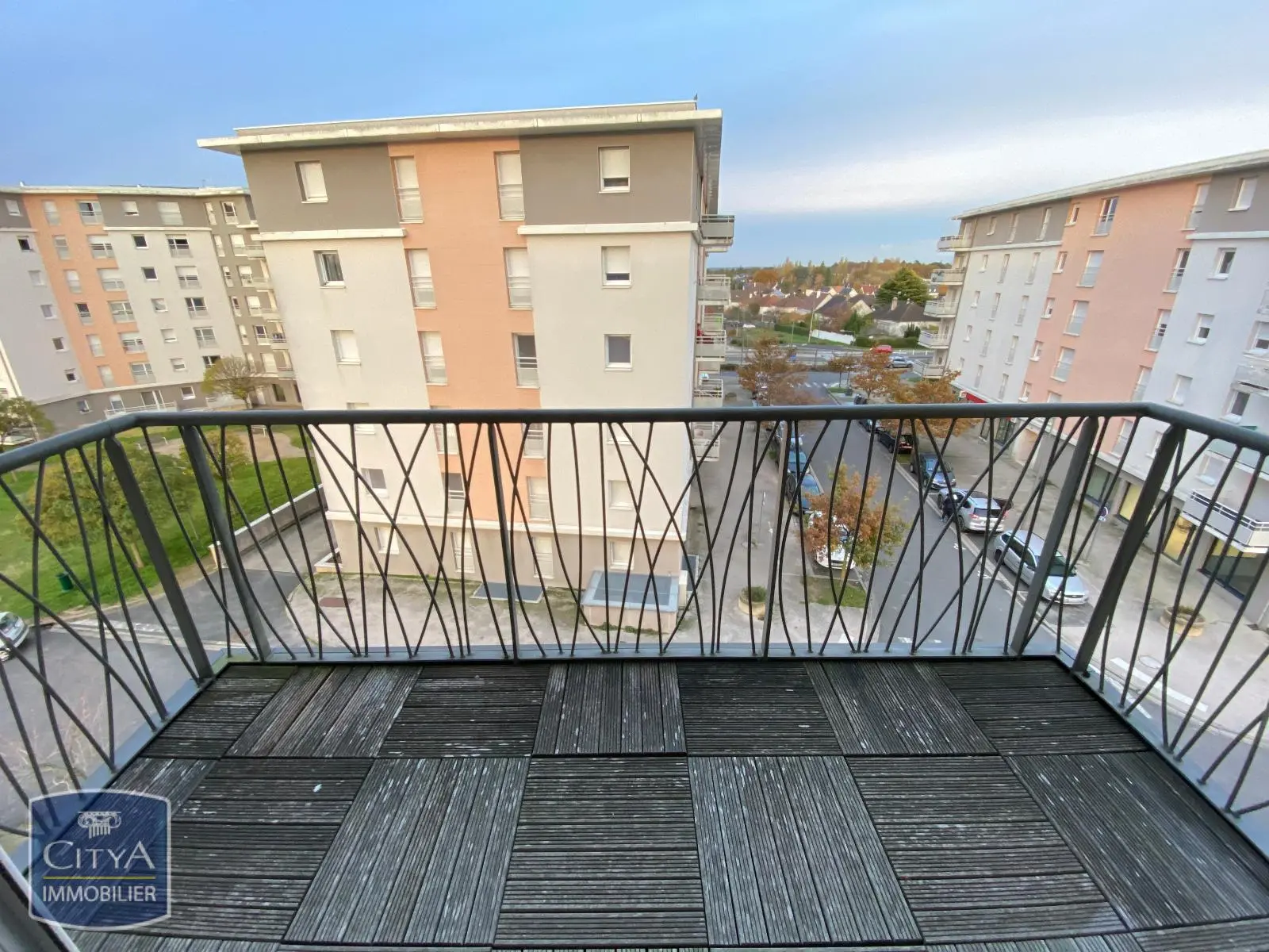 Photo 4 Appartement 1 pièce 31m²