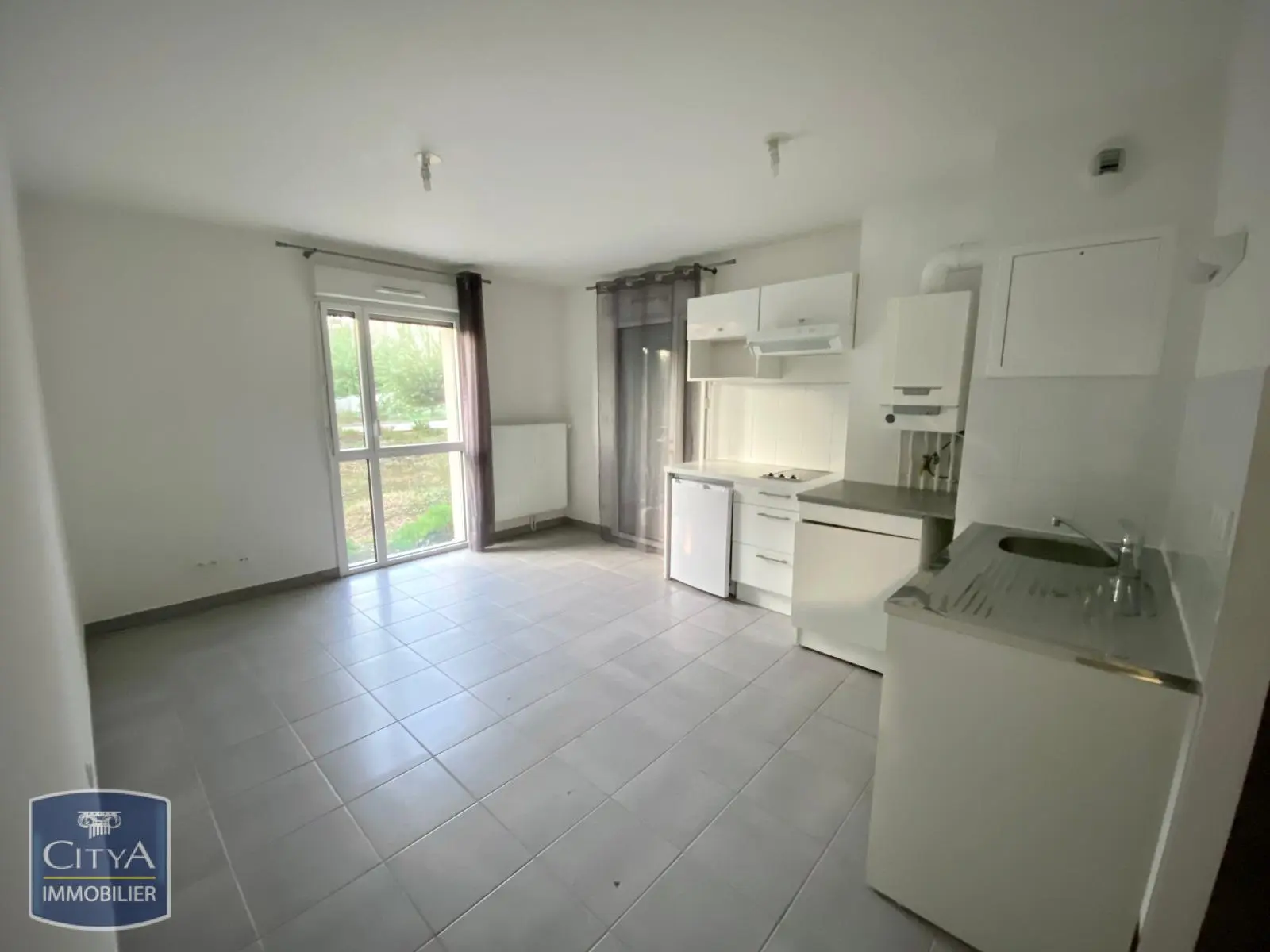 Photo 3 Appartement 2 pièces 42.03m²