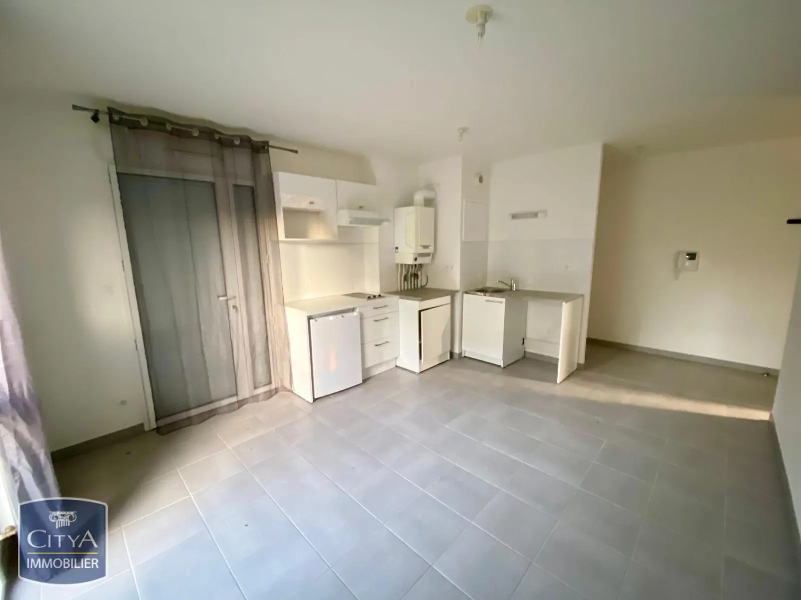 Photo 2 Appartement 2 pièces 42.03m²