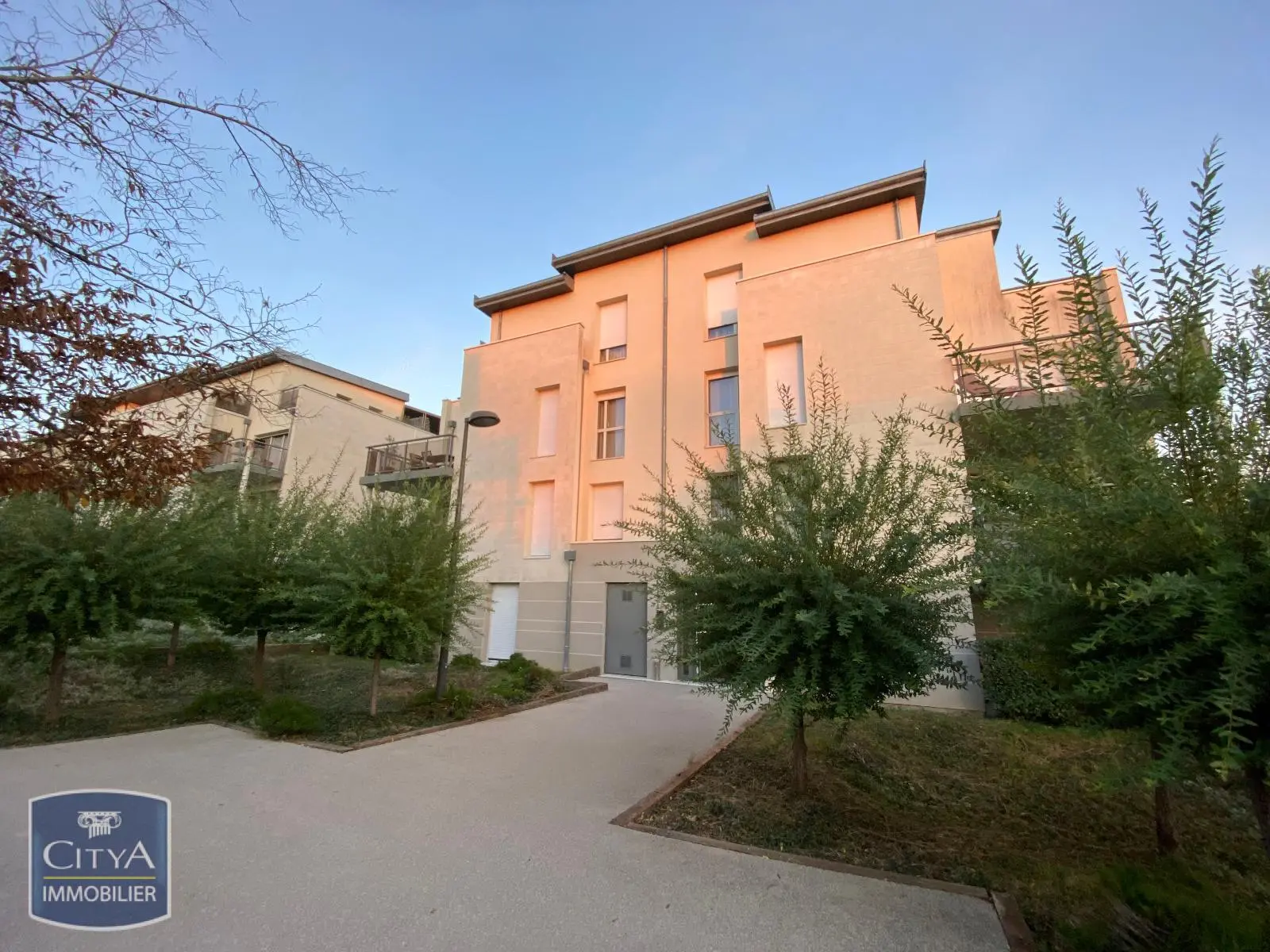 Photo 1 Appartement 2 pièces 42.03m²