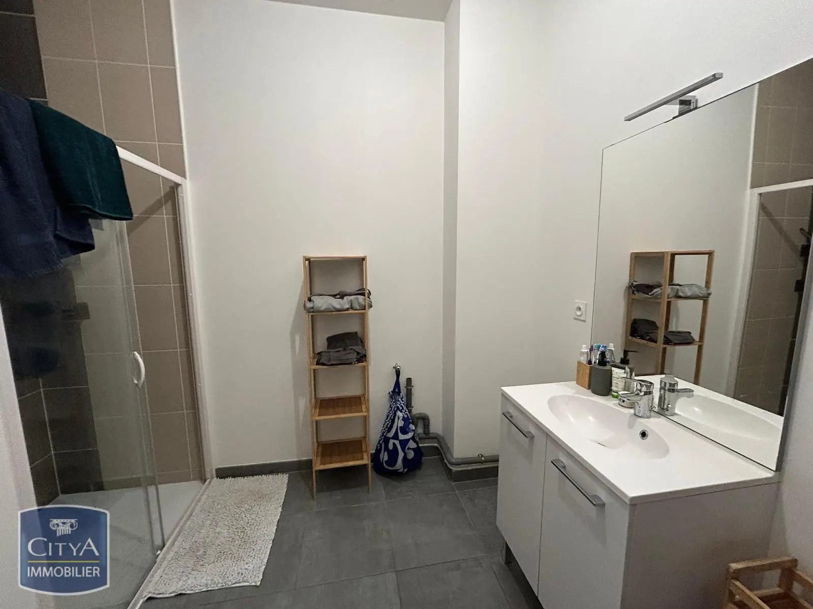 Photo 7 Appartement 2 pièces 41.88m²