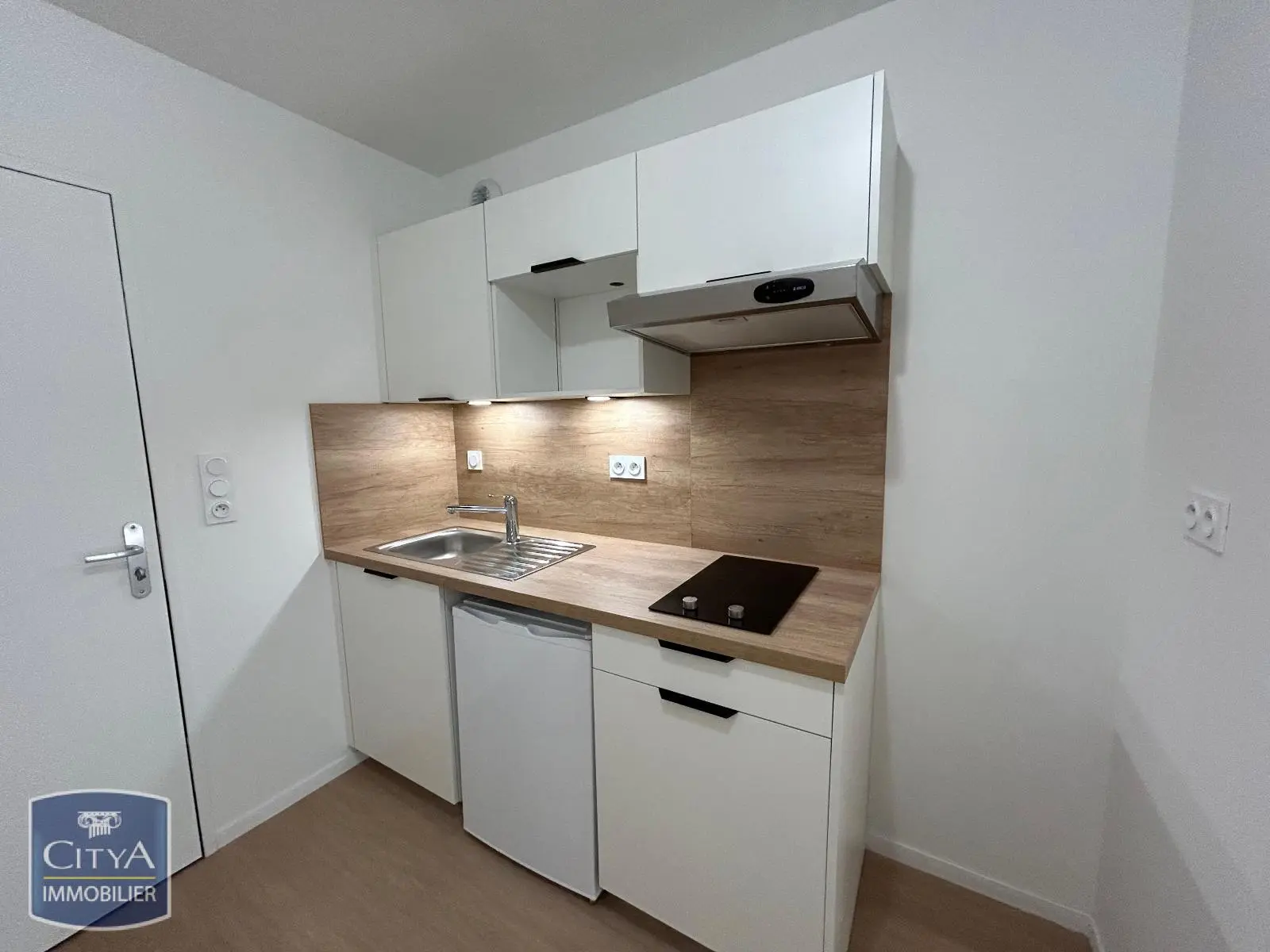 Photo 4 appartement Tours