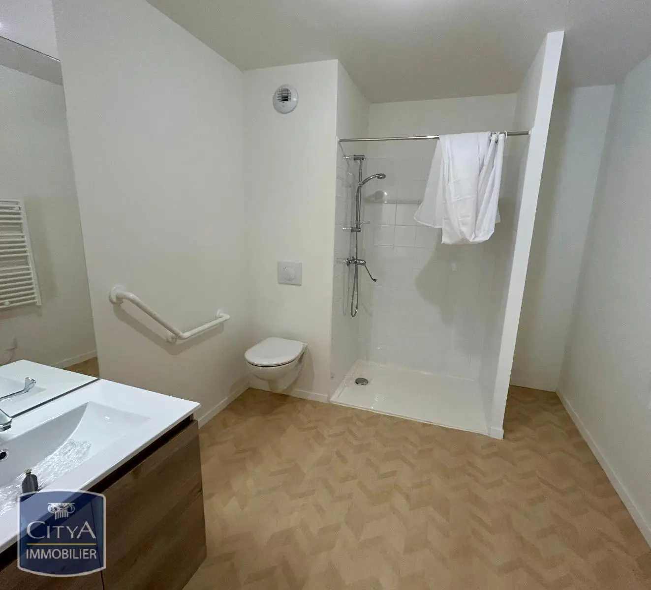 Photo 5 appartement Tours