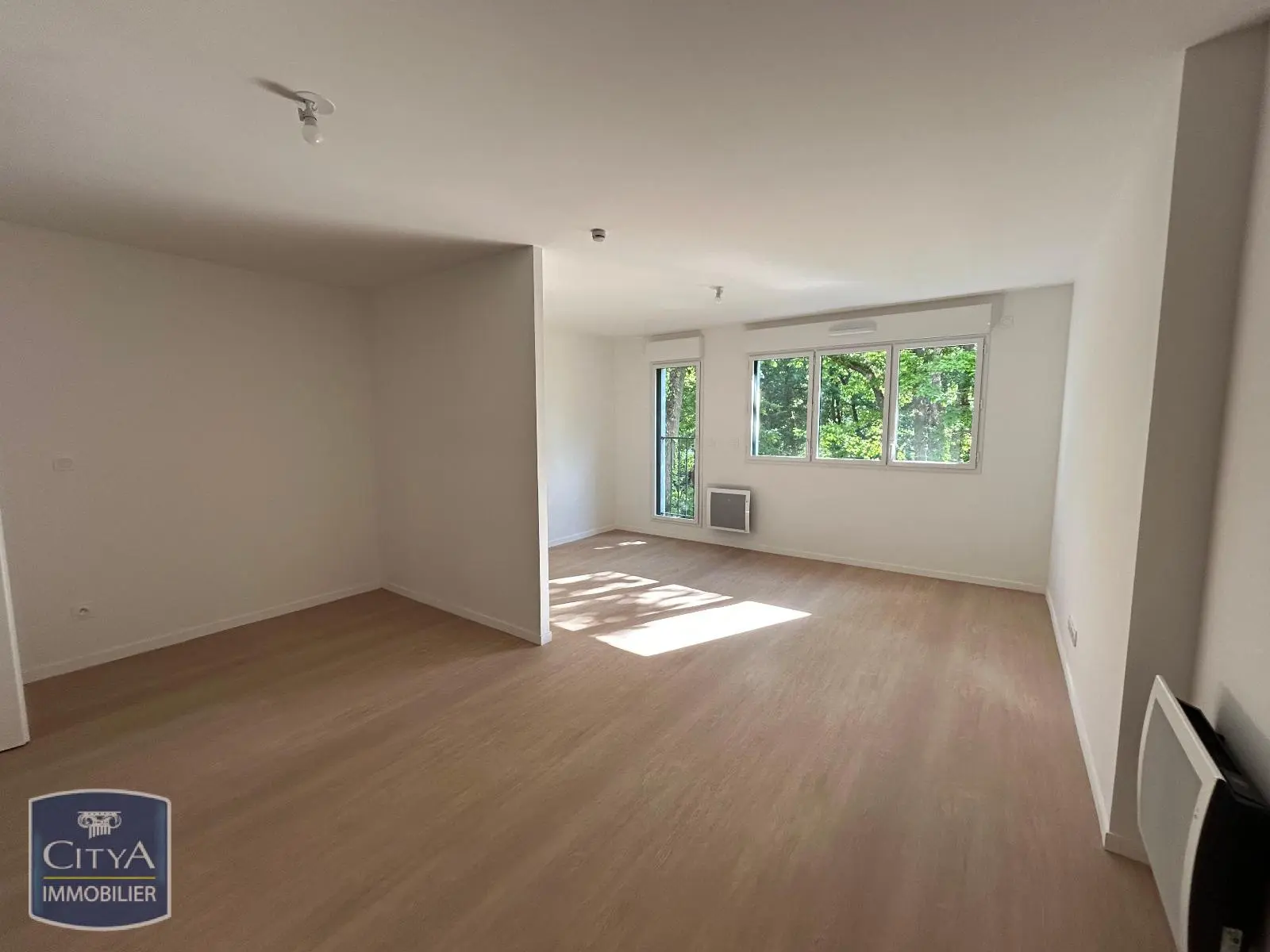 Photo 5 appartement Tours