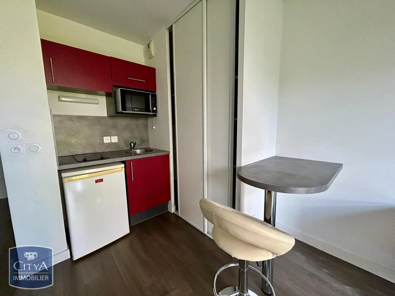 Photo 2 appartement Tours