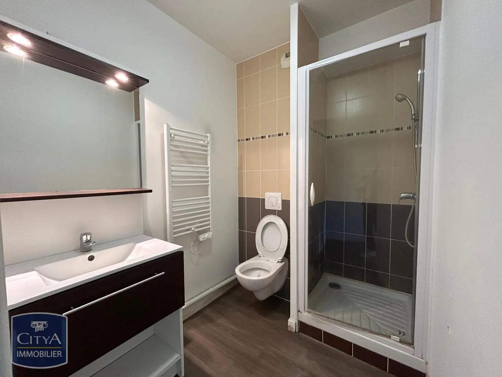 Photo 3 appartement Tours