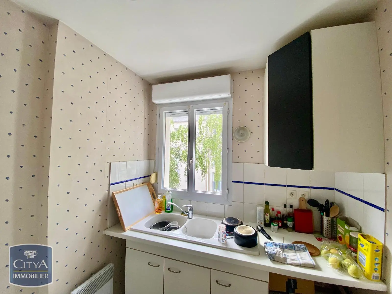 Photo 2 appartement Tours