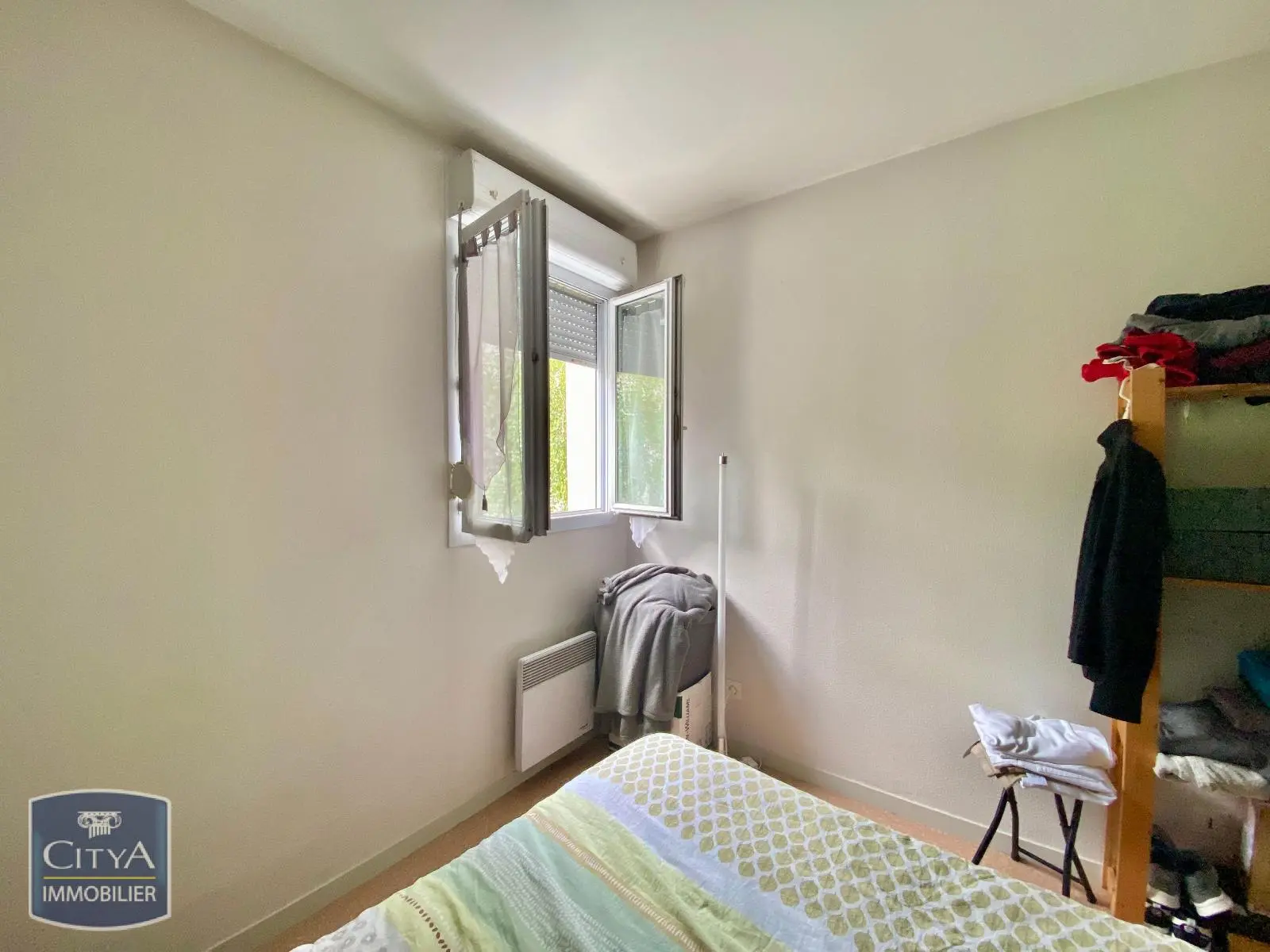 Photo 3 appartement Tours