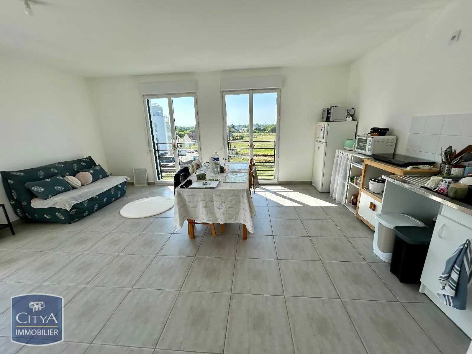 Photo 4 Appartement 3 pièces 65.14m²