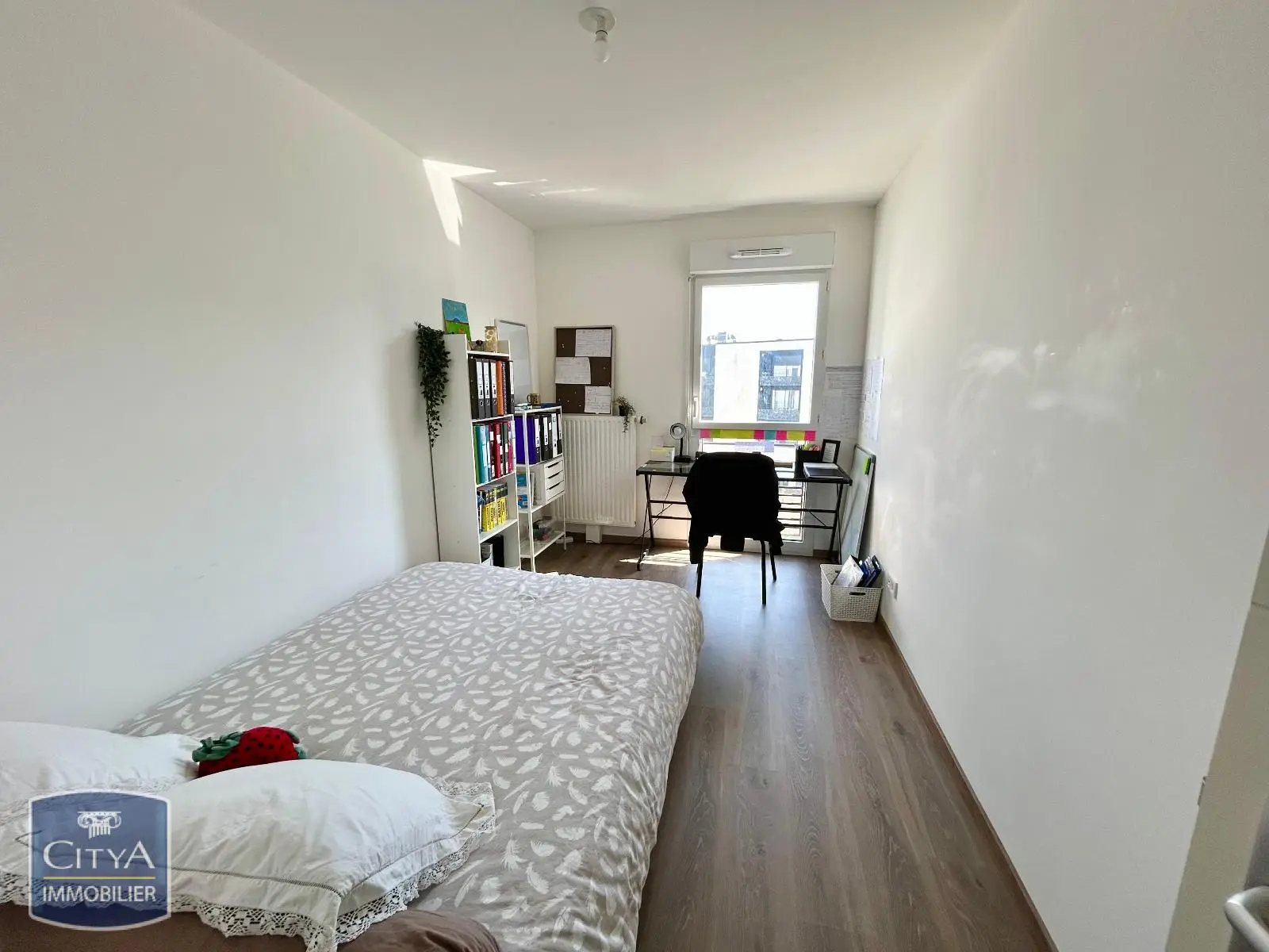 Photo 7 Appartement 3 pièces 65.14m²
