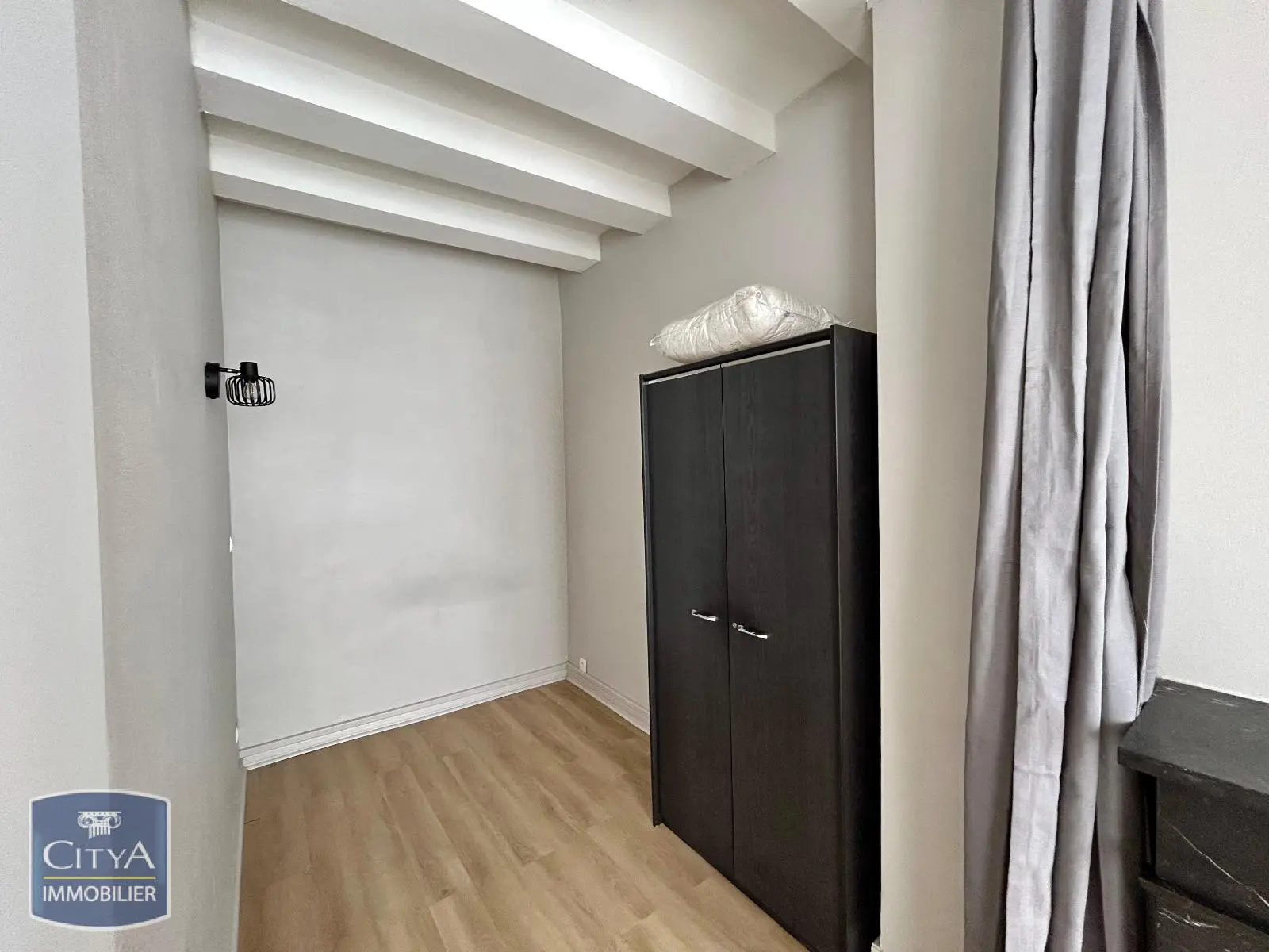 Photo 5 Appartement 1 pièce 29.35m²