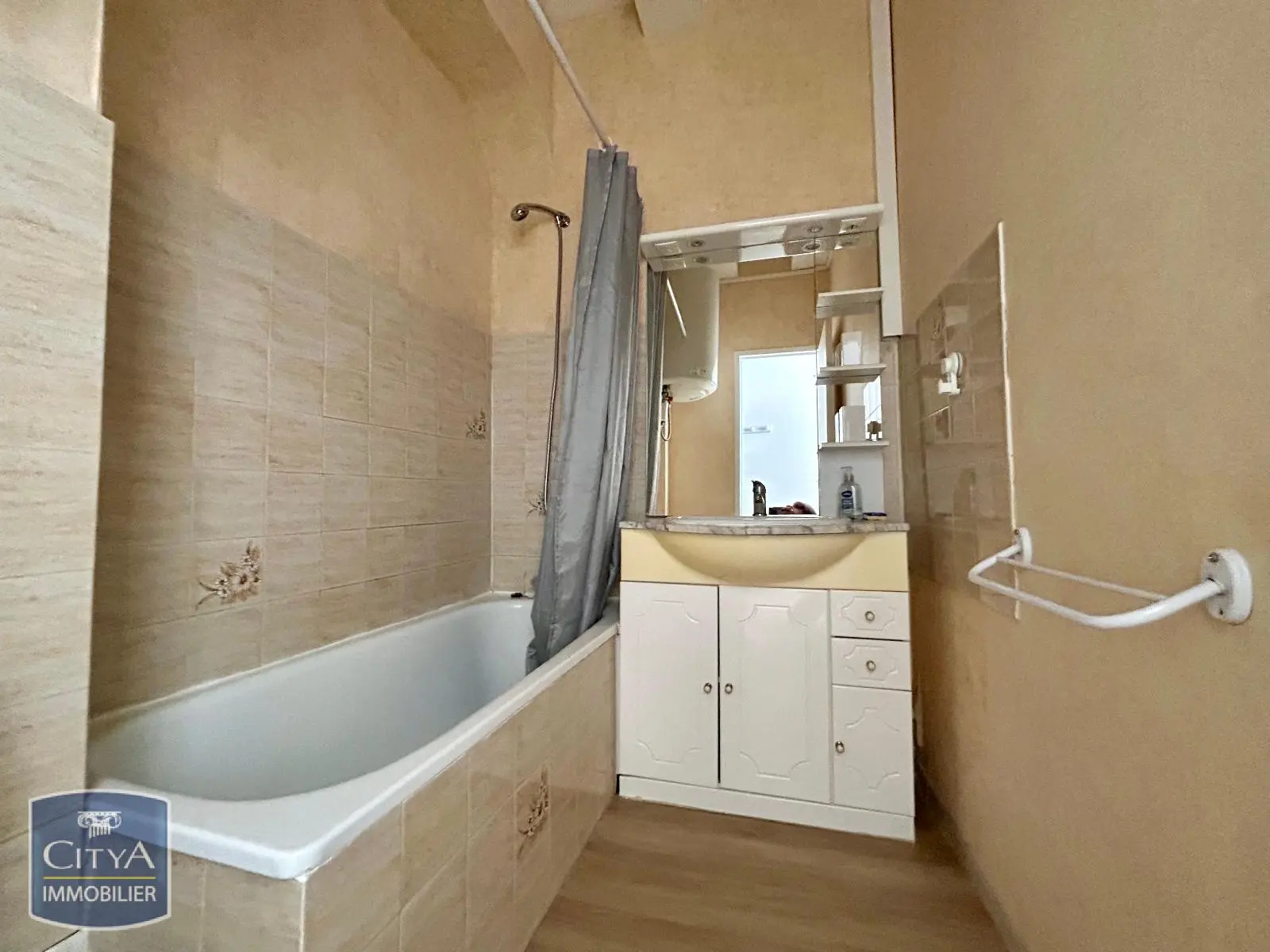 Photo 6 Appartement 1 pièce 29.35m²