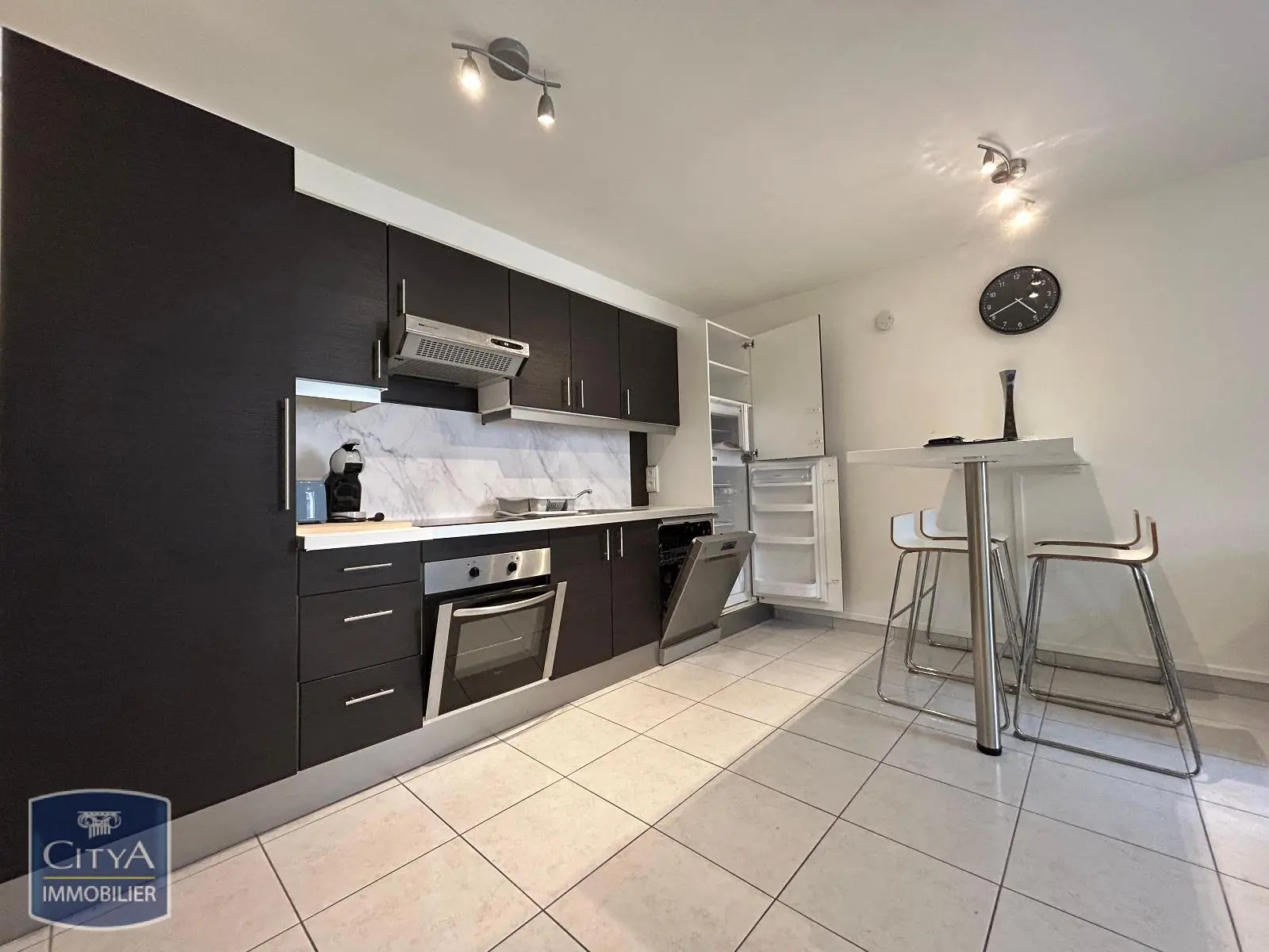 Photo 2 Appartement 2 pièces 37m²