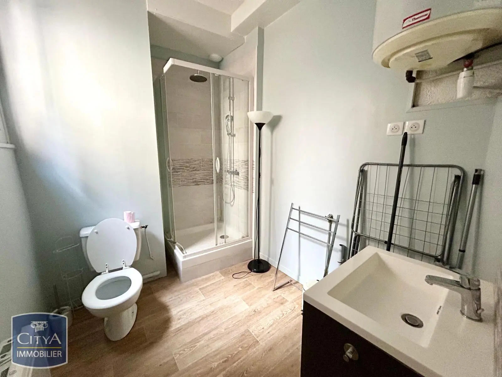 Photo 6 Appartement 2 pièces 33m²