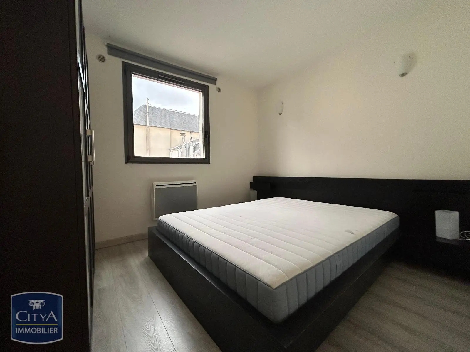 Photo 3 Appartement 2 pièces 37m²