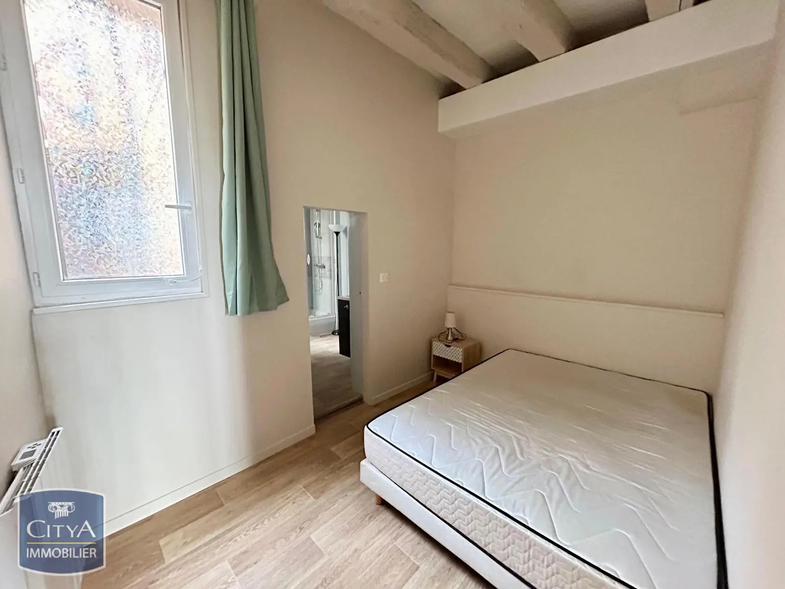 Photo 5 Appartement 2 pièces 33m²