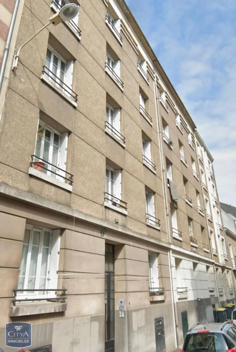 Photo 8 Appartement 2 pièces 59.47m²