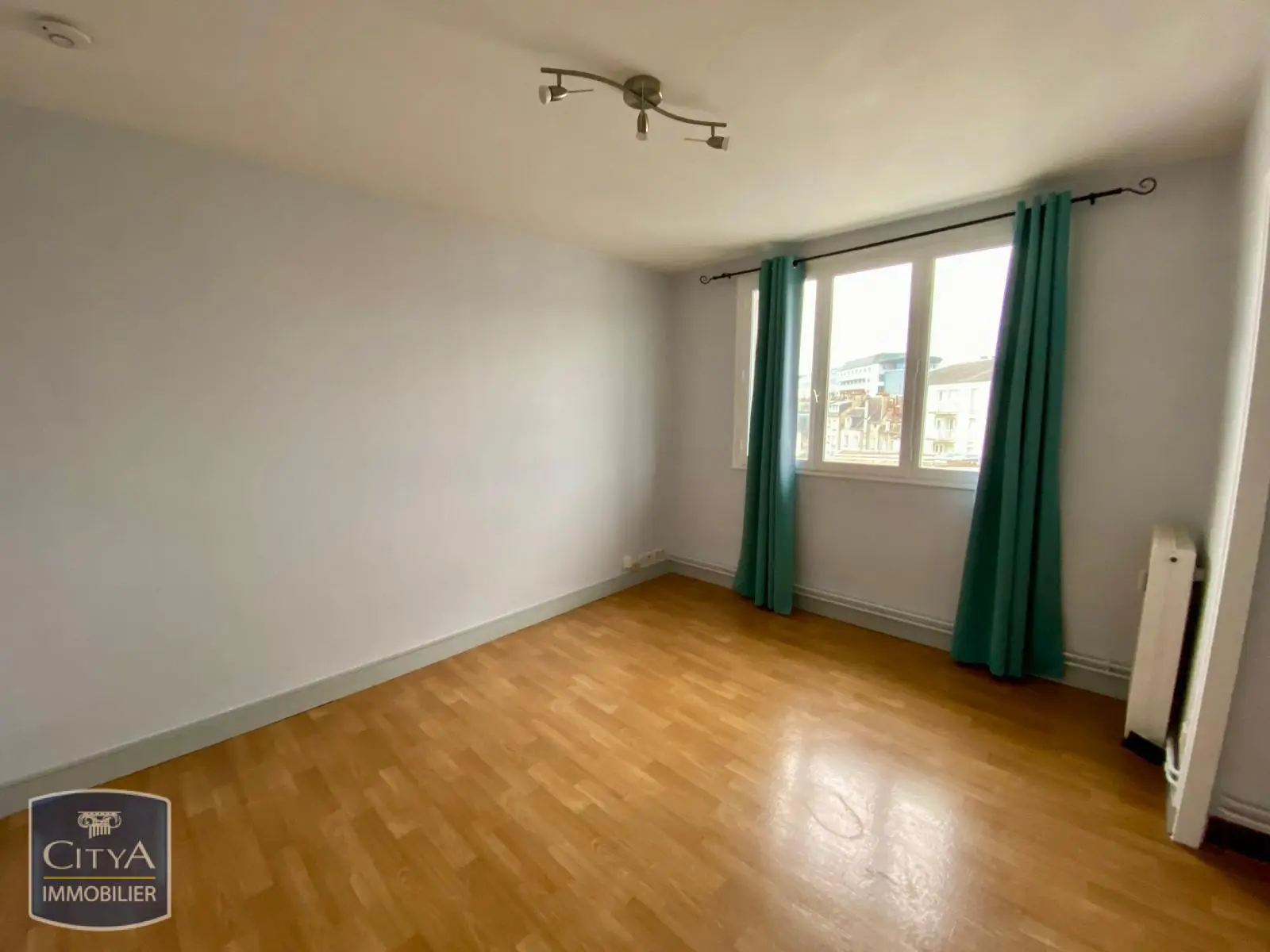 Photo 1 appartement Tours