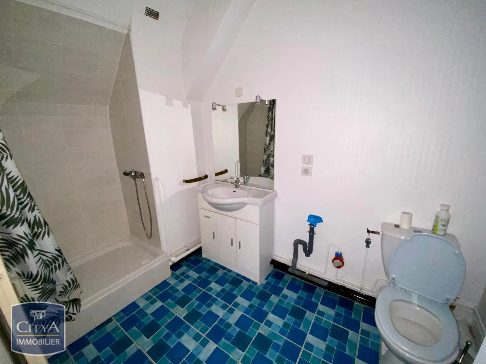 Photo 3 appartement Tours