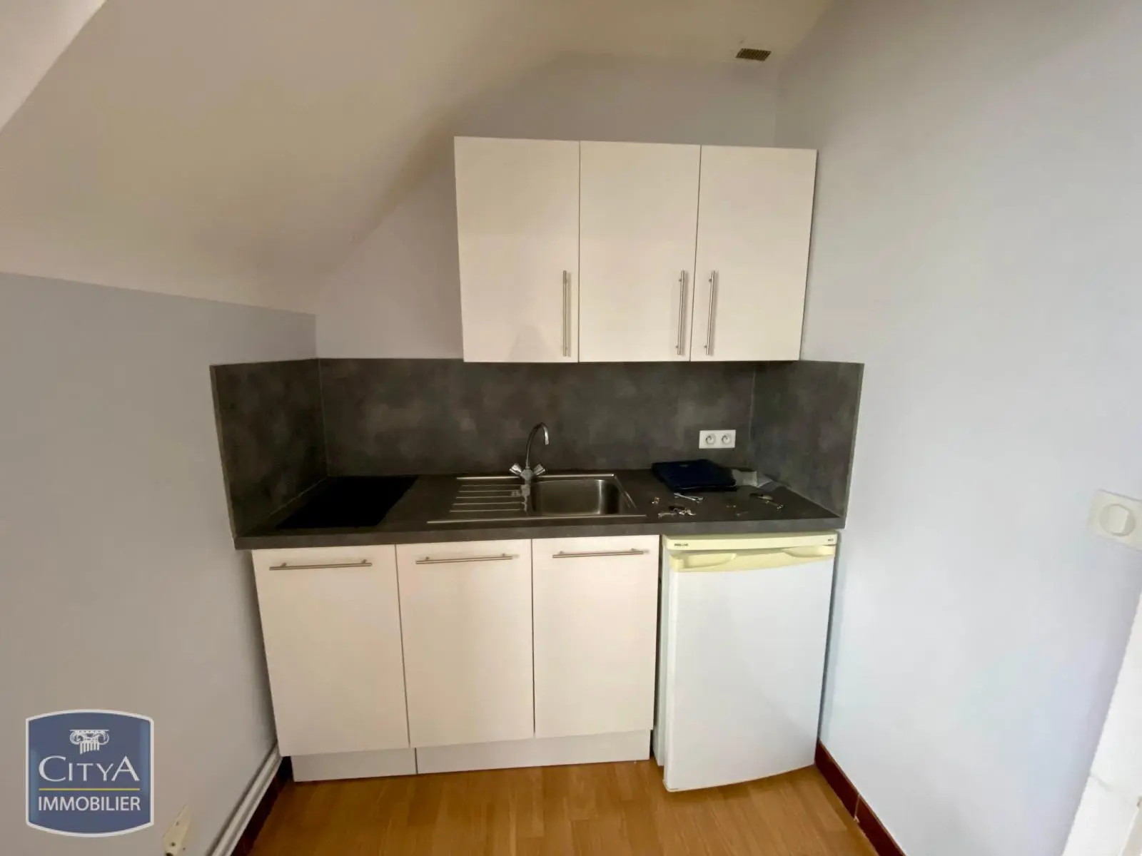 Photo 2 appartement Tours