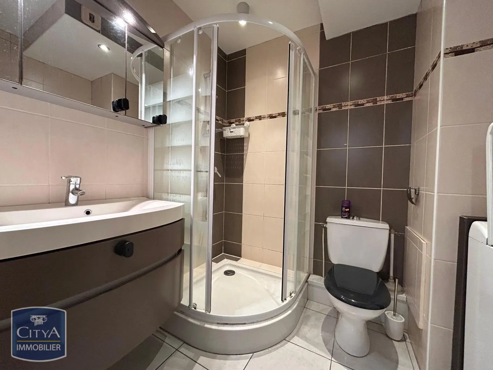 Photo 6 Appartement 2 pièces 37m²