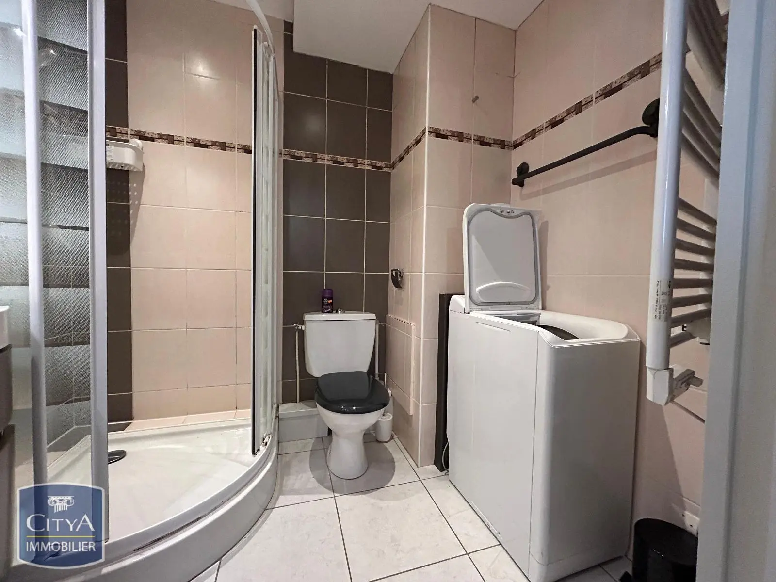 Photo 7 Appartement 2 pièces 37m²