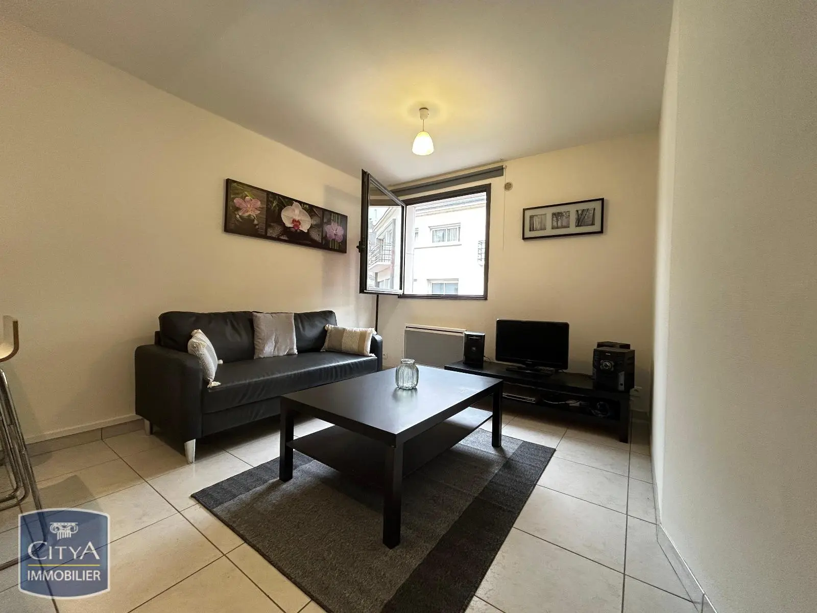 Photo 5 Appartement 2 pièces 37m²