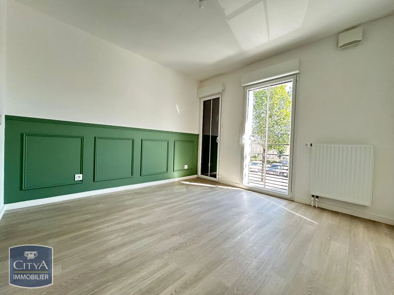 Photo 7 Appartement 3 pièces 68.4m²