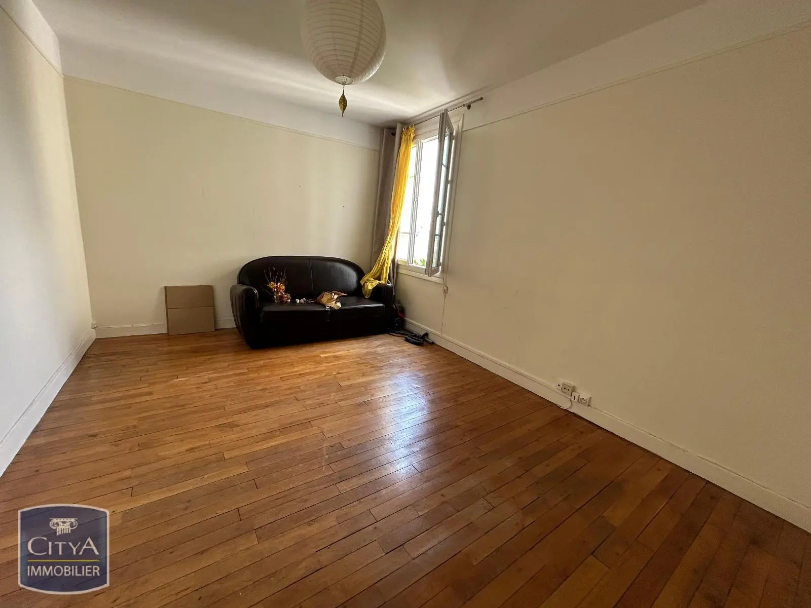 Photo 1 Appartement 2 pièces 59.47m²