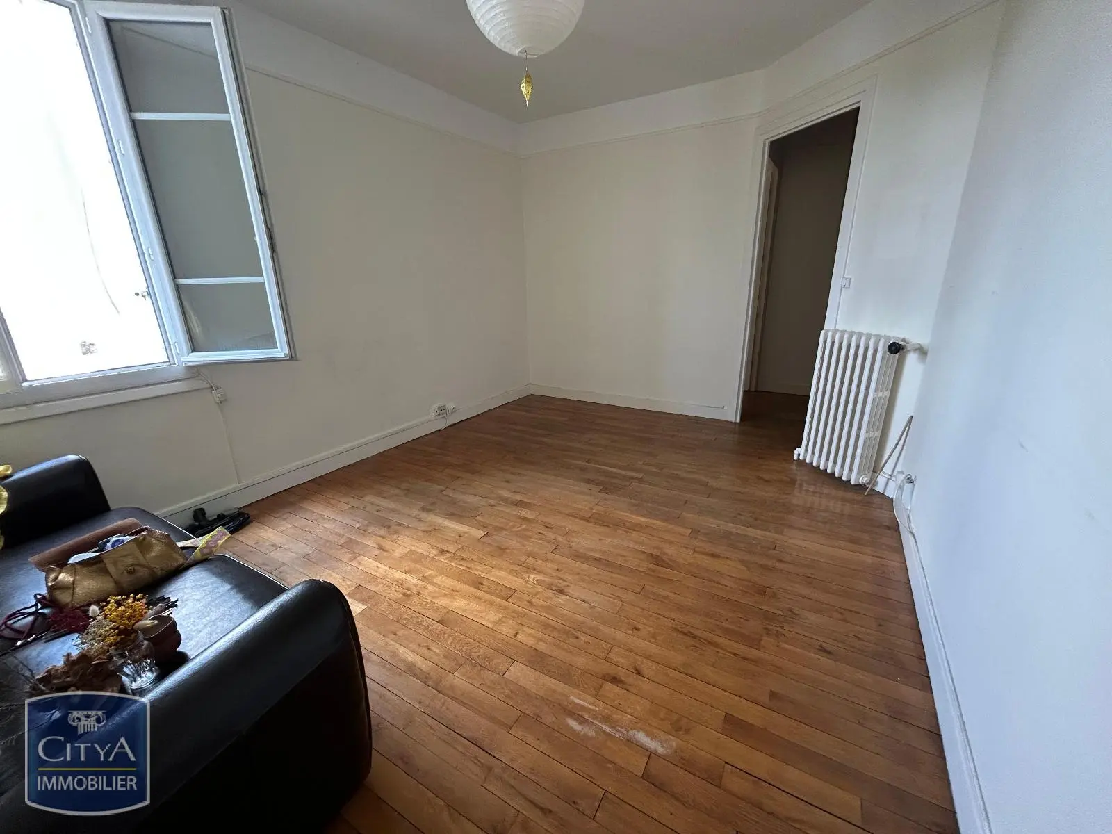 Photo 2 Appartement 2 pièces 59.47m²