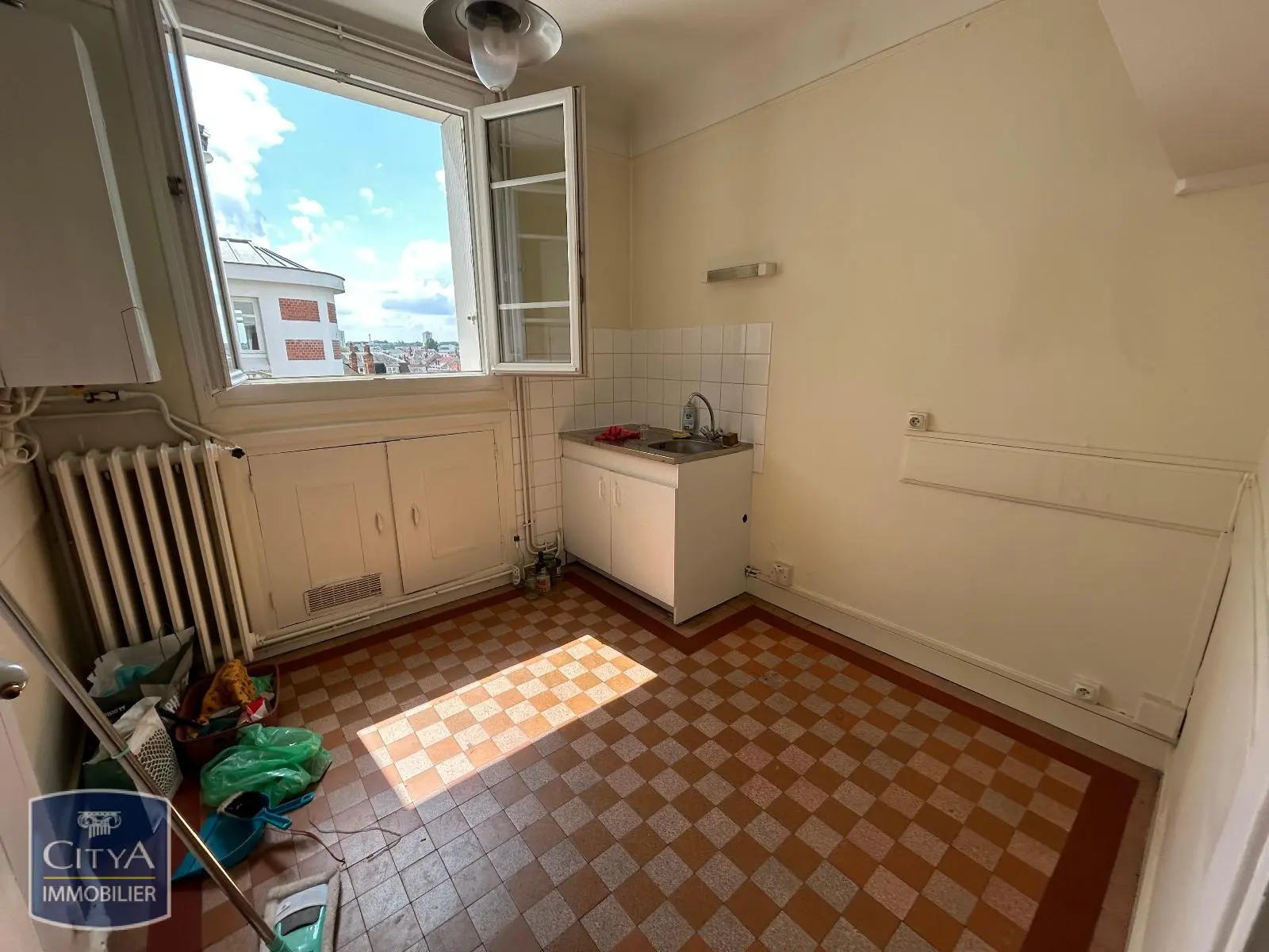Photo 3 Appartement 2 pièces 59.47m²