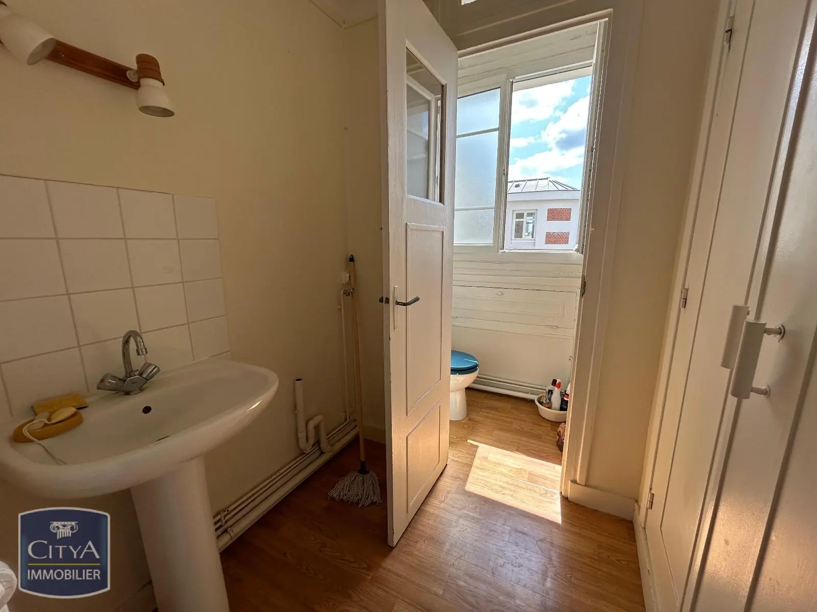 Photo 4 Appartement 2 pièces 59.47m²