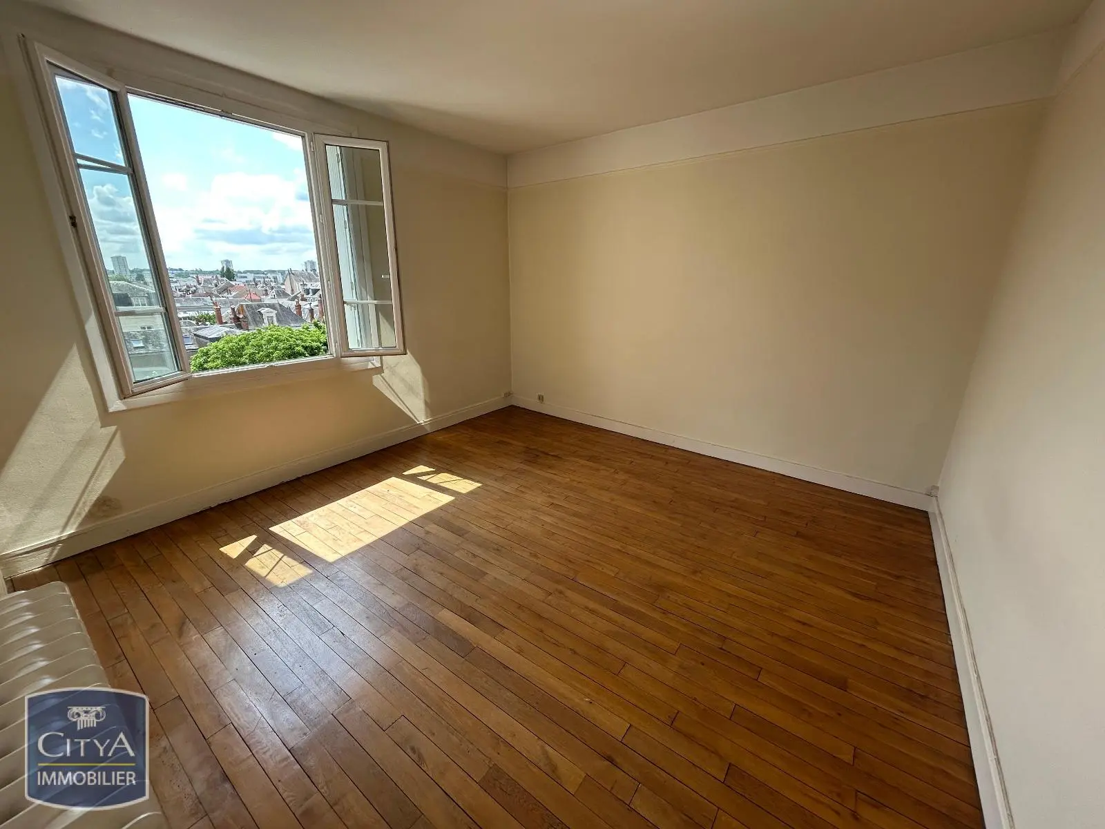 Photo 7 Appartement 2 pièces 59.47m²