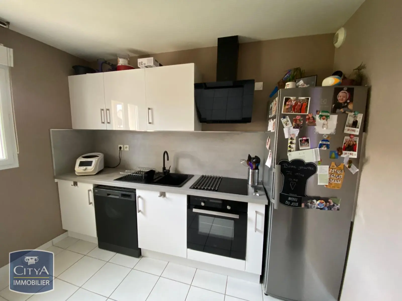 Photo 2 Maison 4 pièces 91m²