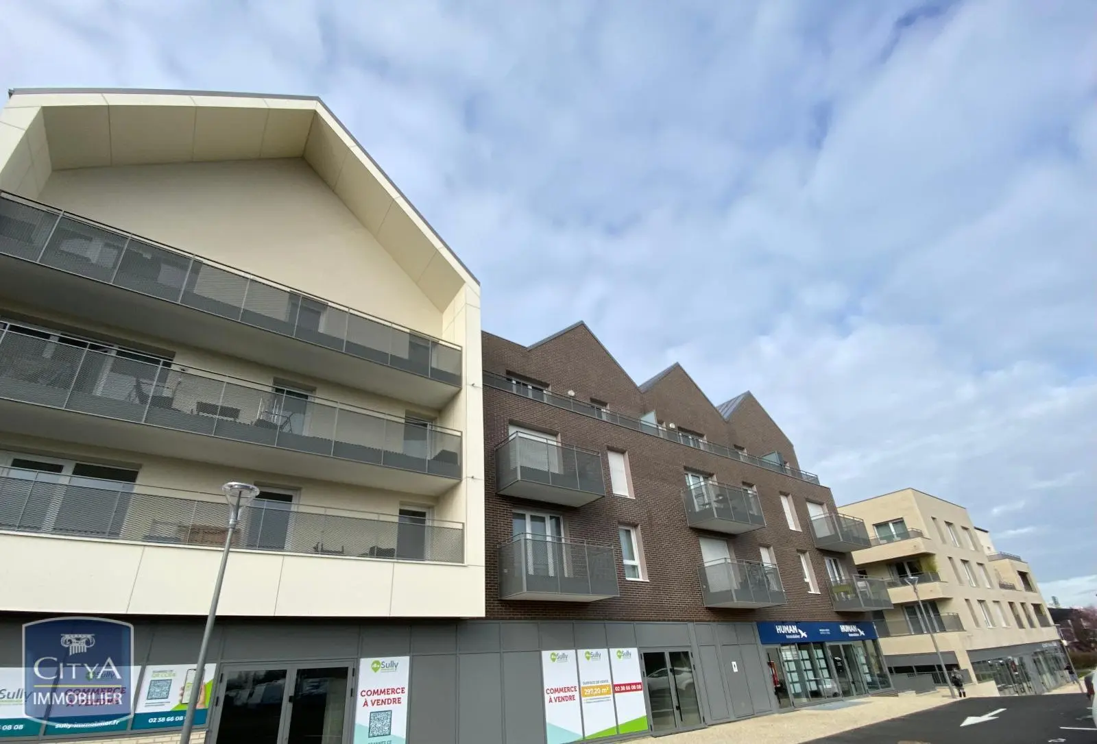 Photo 5 Appartement 2 pièces 39.33m²
