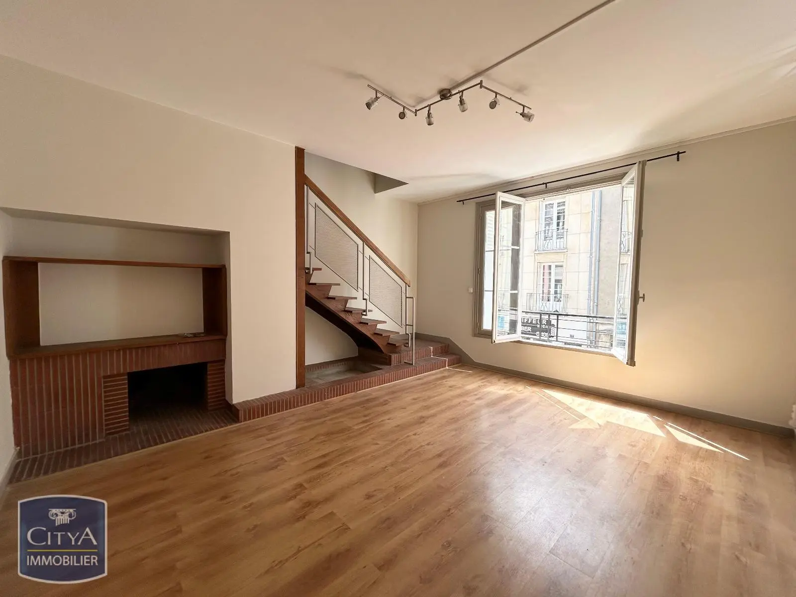 Photo 3 Appartement 3 pièces 78.33m²