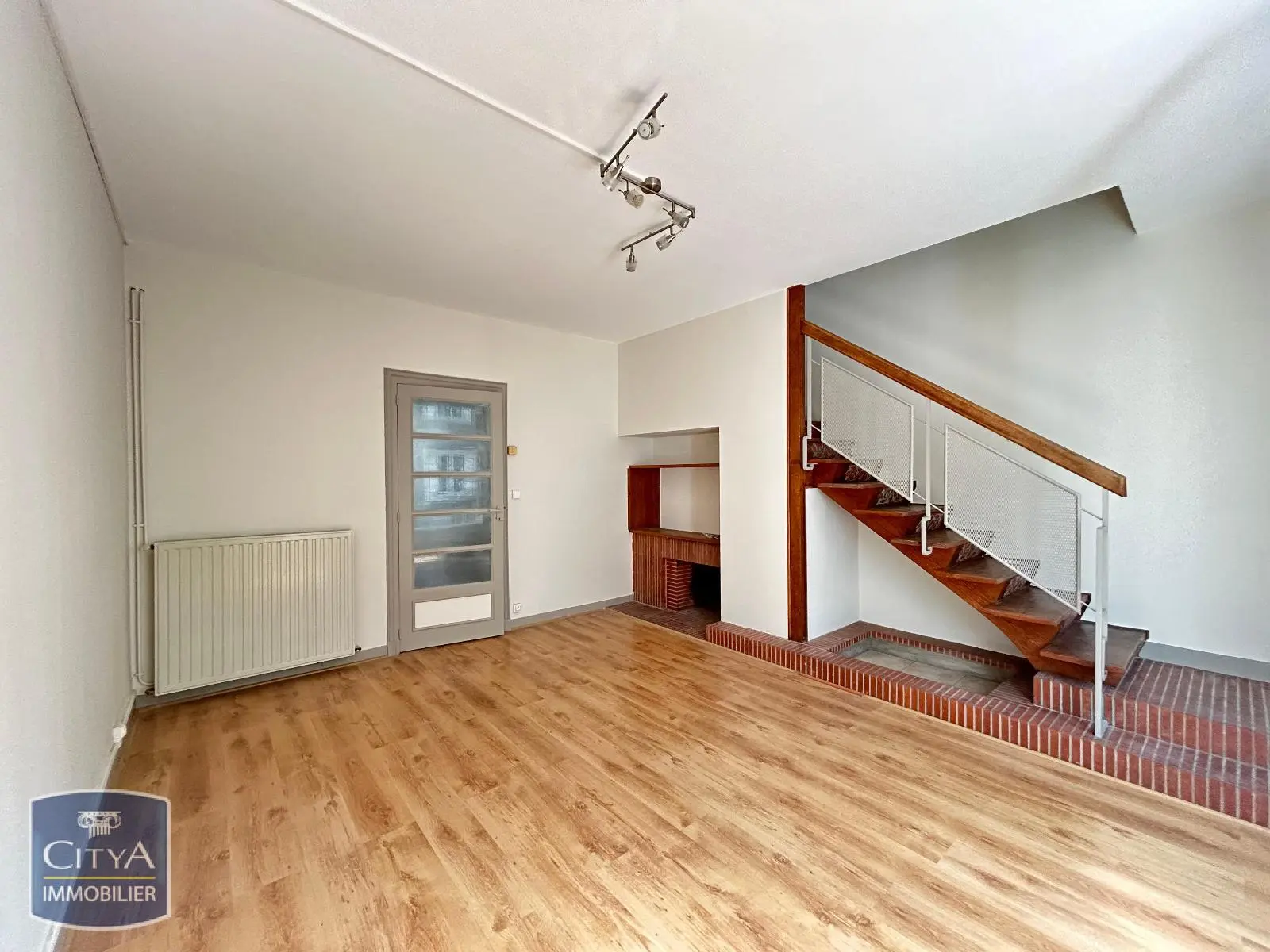Photo 2 Appartement 3 pièces 78.33m²