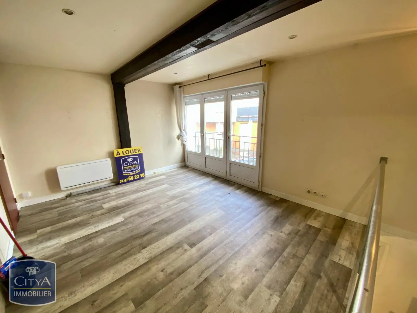 Photo 4 Appartement 2 pièces 38.59m²