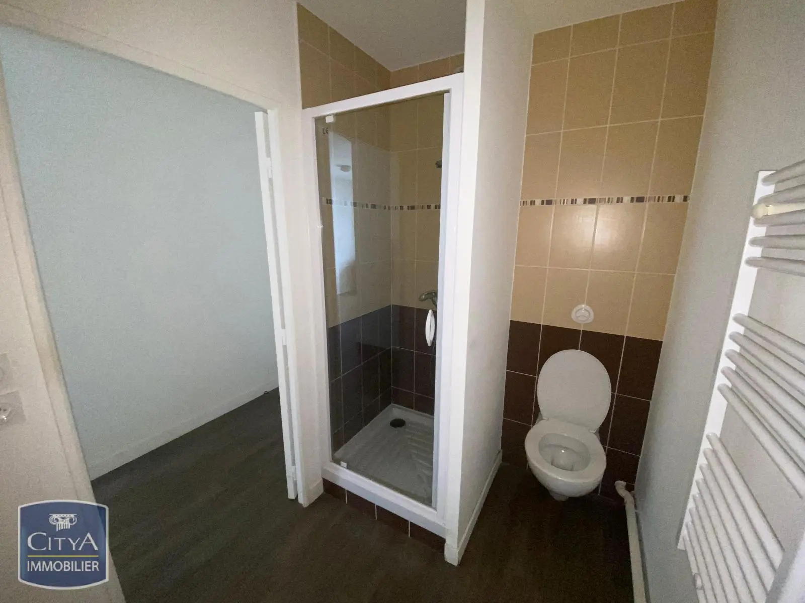 Photo 3 appartement Tours