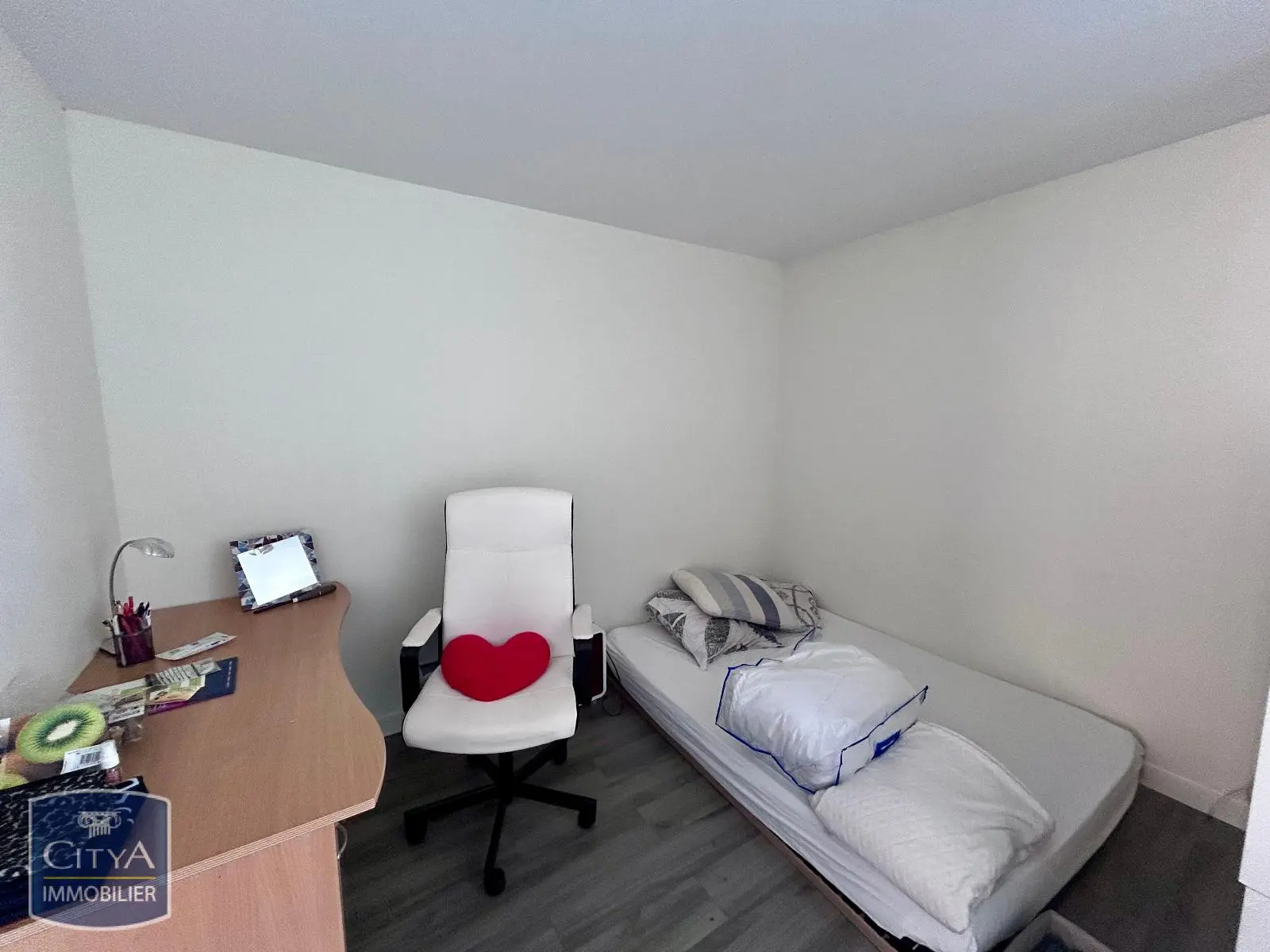 Photo 3 Appartement 1 pièce 27.53m²