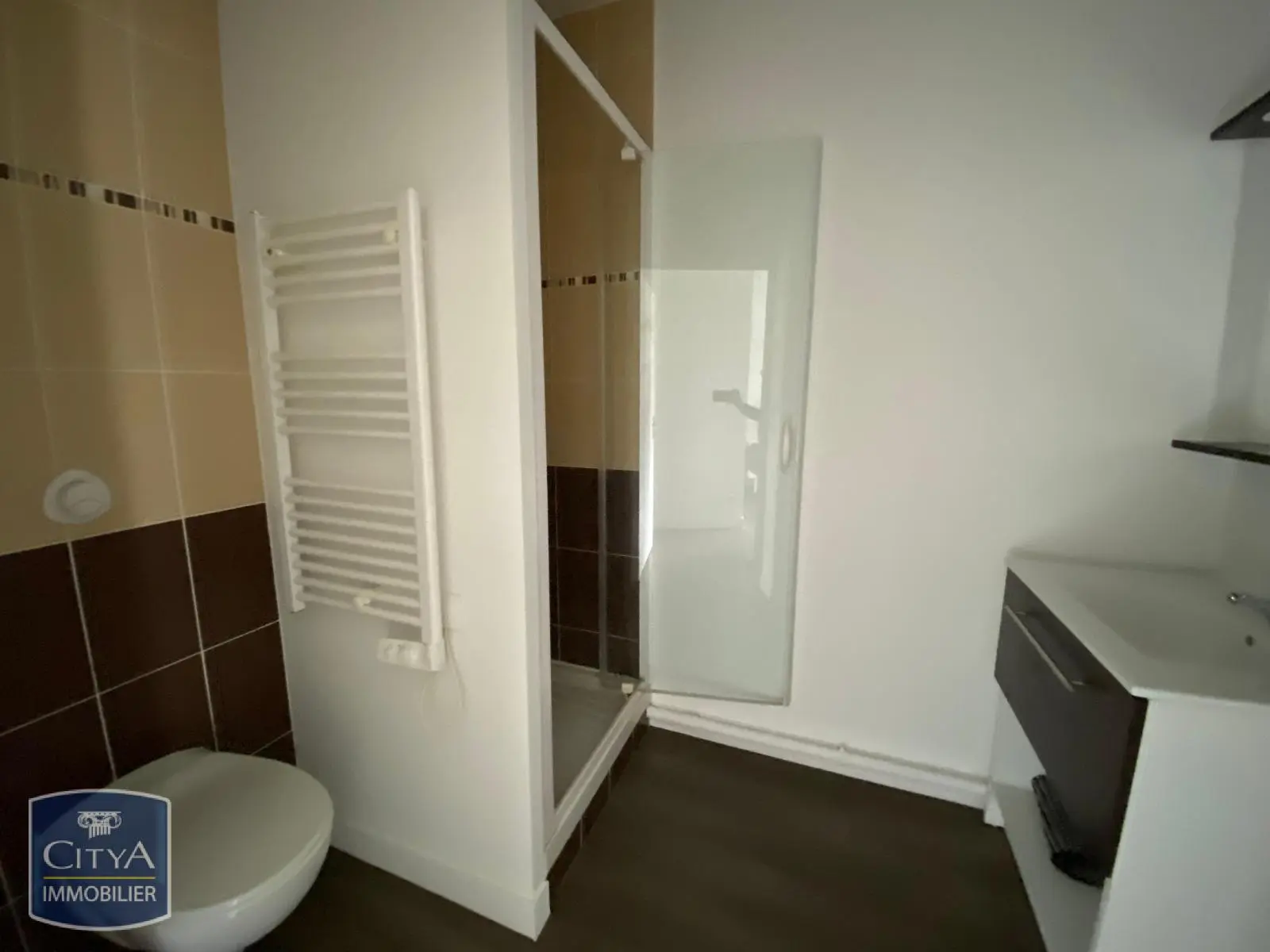Photo 4 Appartement 1 pièce 24.79m²