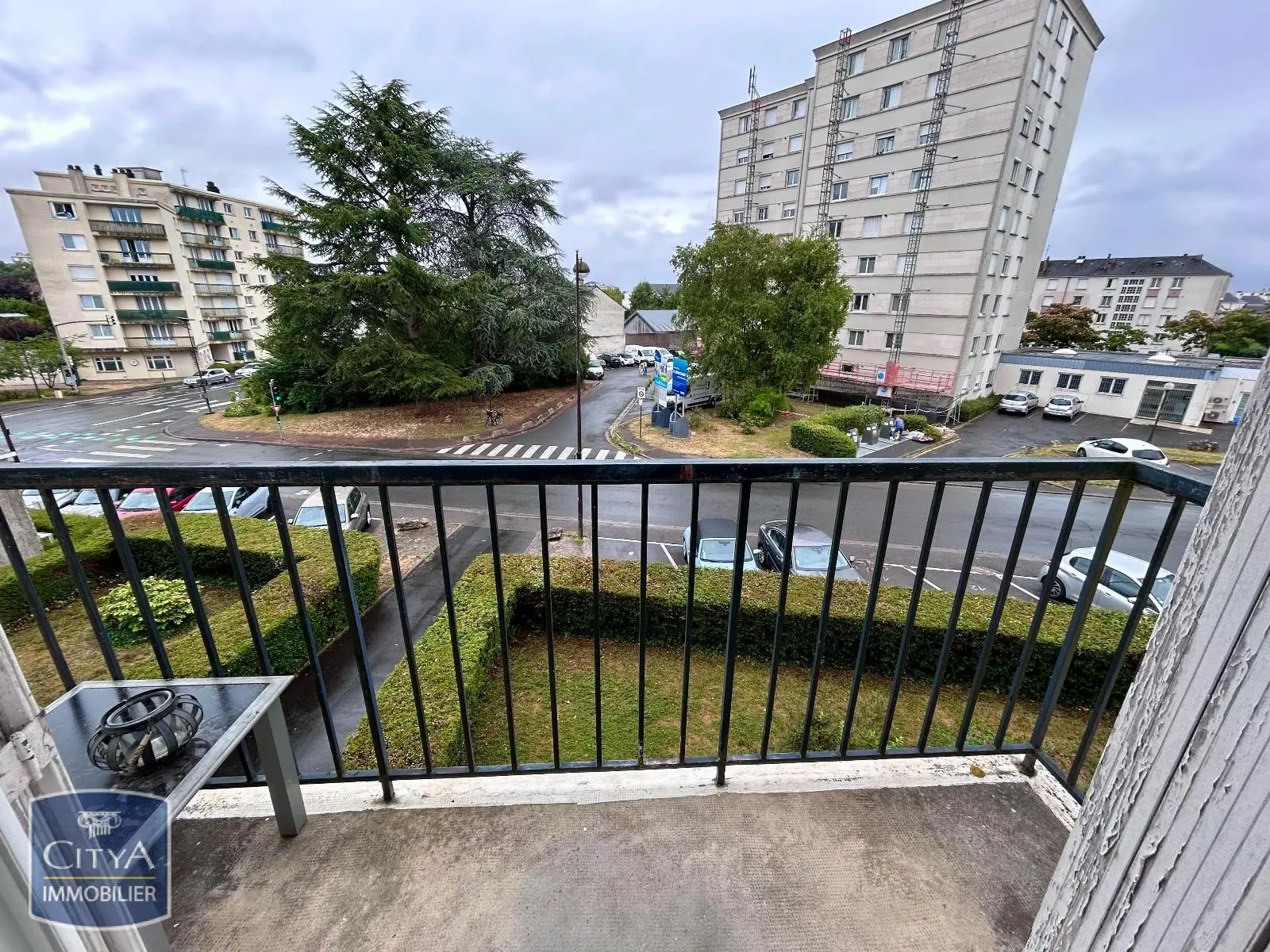 Photo 5 Appartement 1 pièce 31.41m²